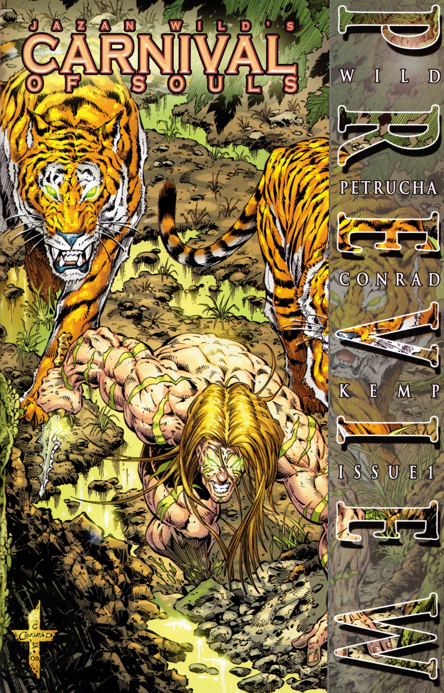 Read online Abiding Perdition comic -  Issue #3 - 25
