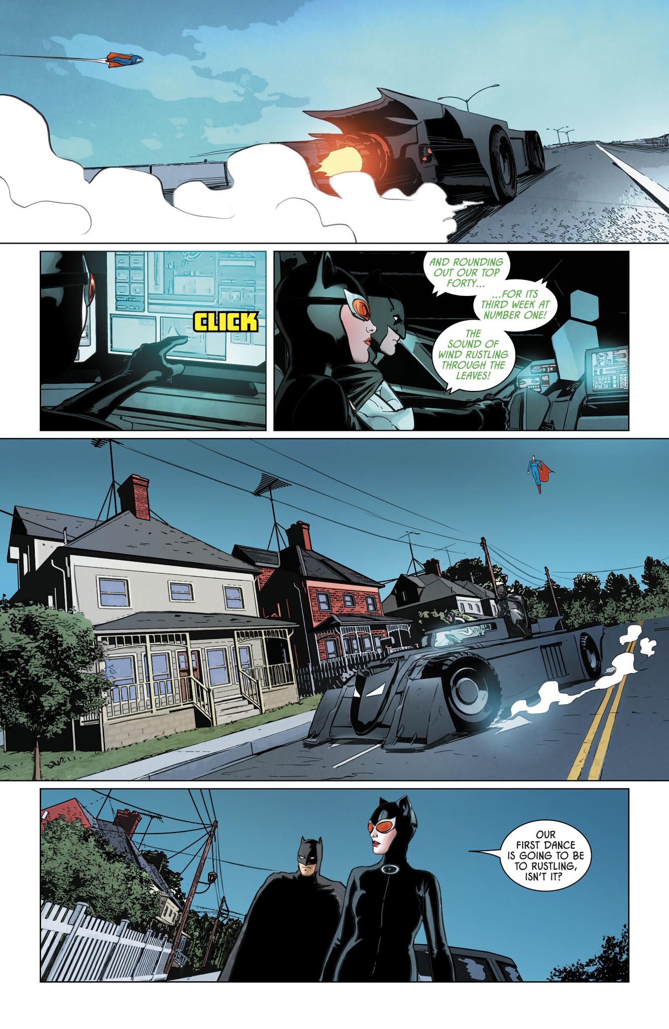 Read online Batman (2016) comic -  Issue #42 - 8
