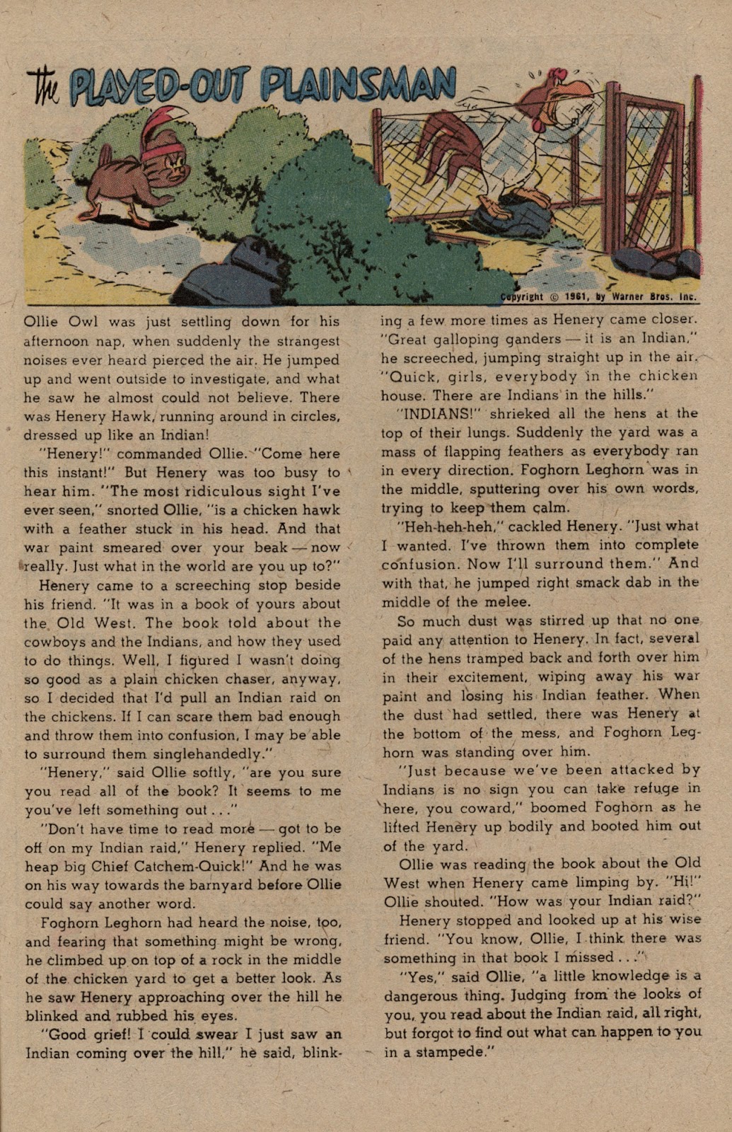 Bugs Bunny (1952) issue 175 - Page 33