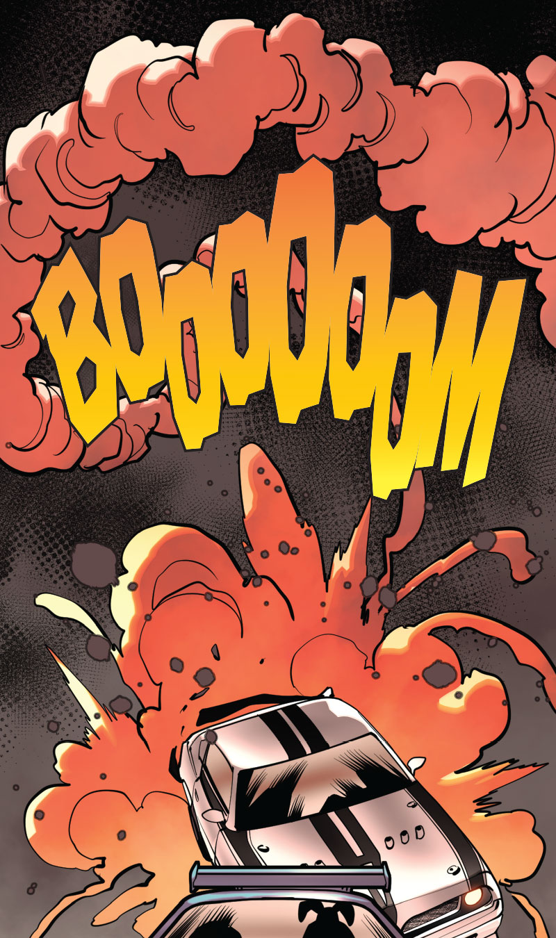 Read online Spider-Verse Unlimited: Infinity Comic comic -  Issue #25 - 27