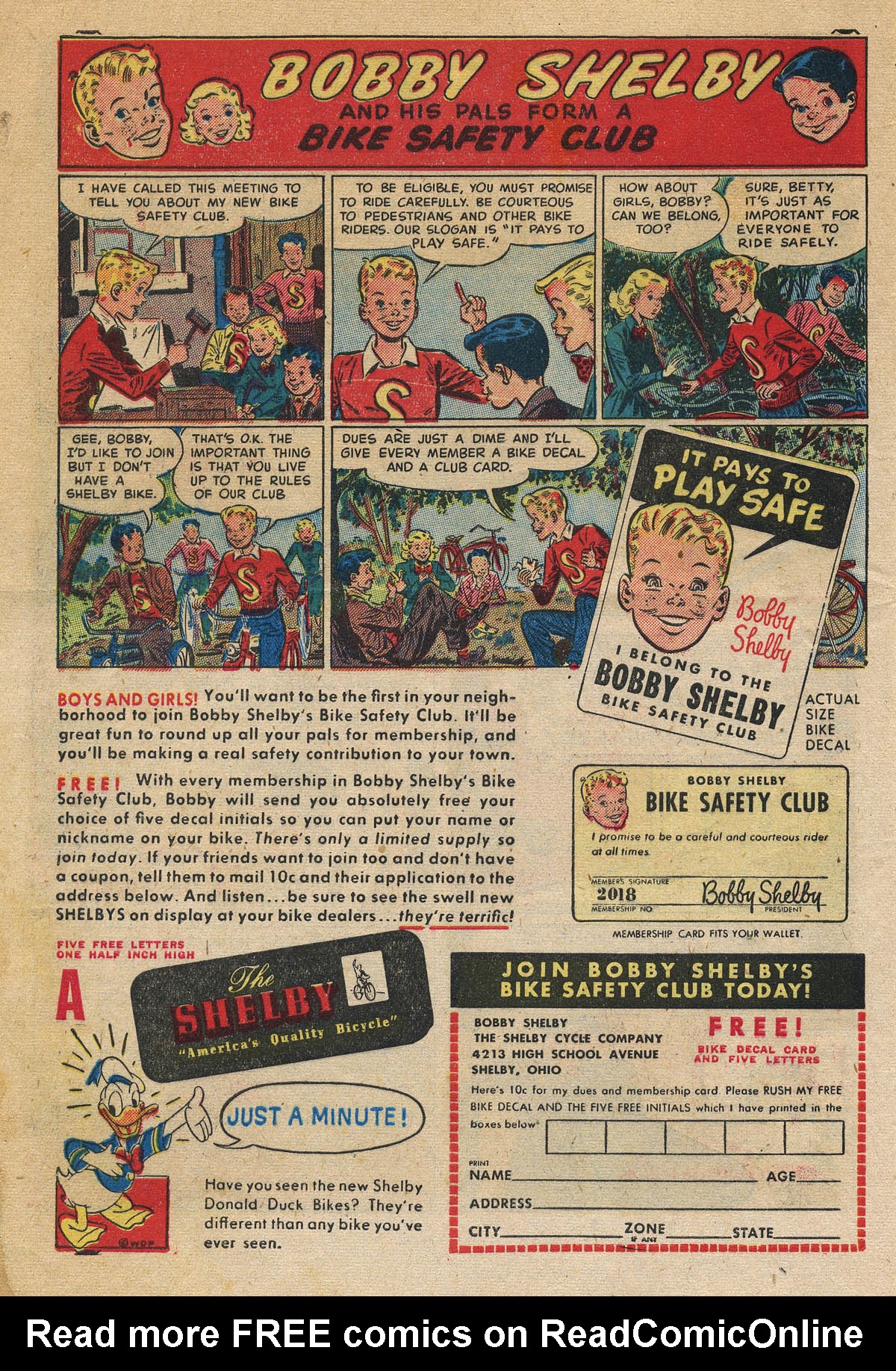 Read online Dick Tracy comic -  Issue #30 - 4