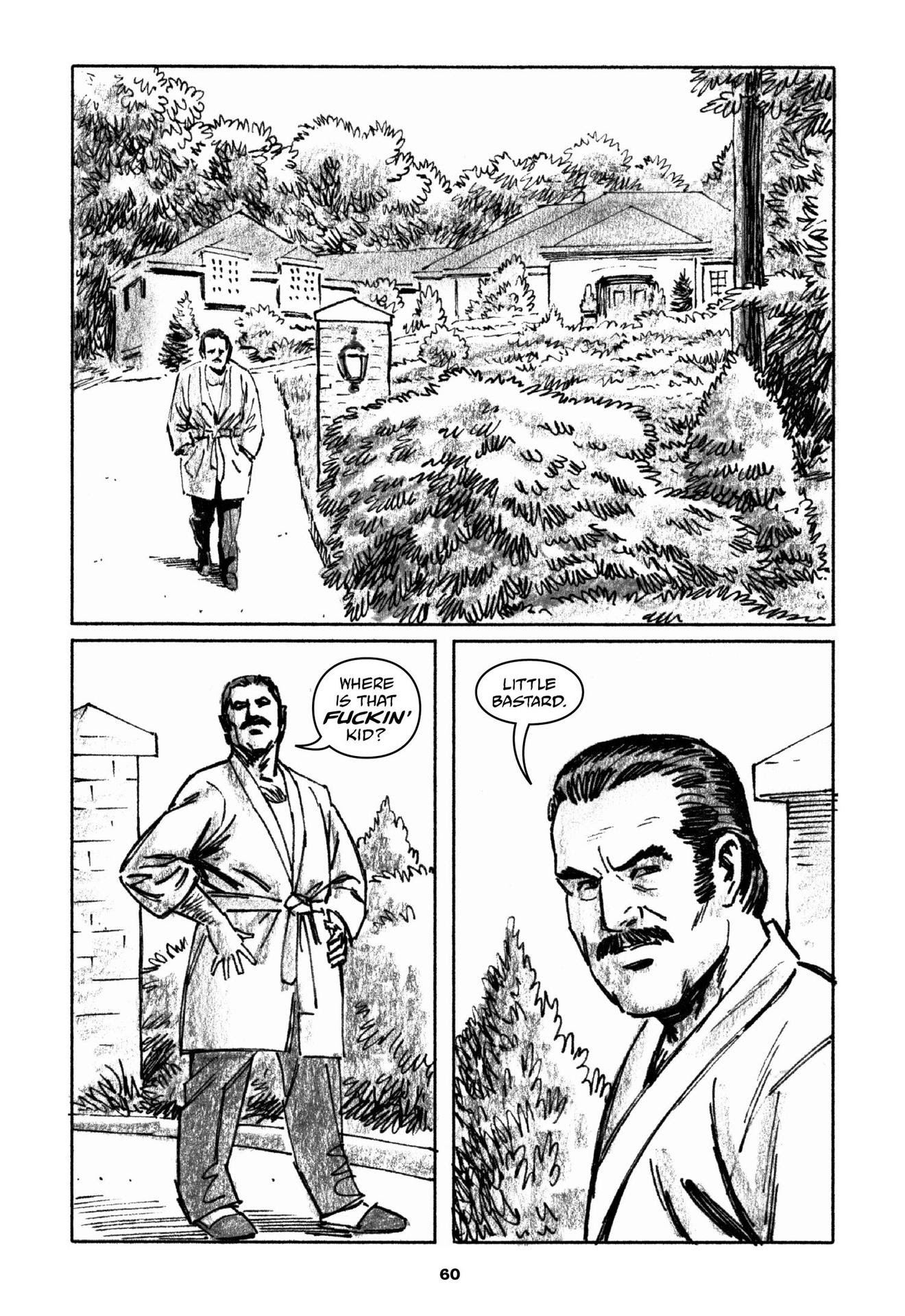 Read online Return to Perdition comic -  Issue # TPB (Part 1) - 61