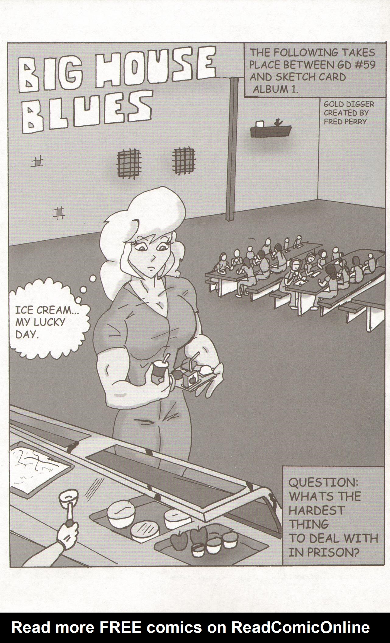 Read online Gold Digger Annual comic -  Issue #16 - 45