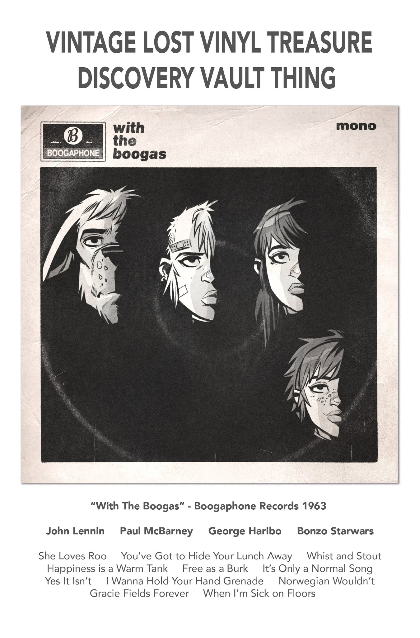 Read online Tank Girl: All Stars comic -  Issue #2 - 21