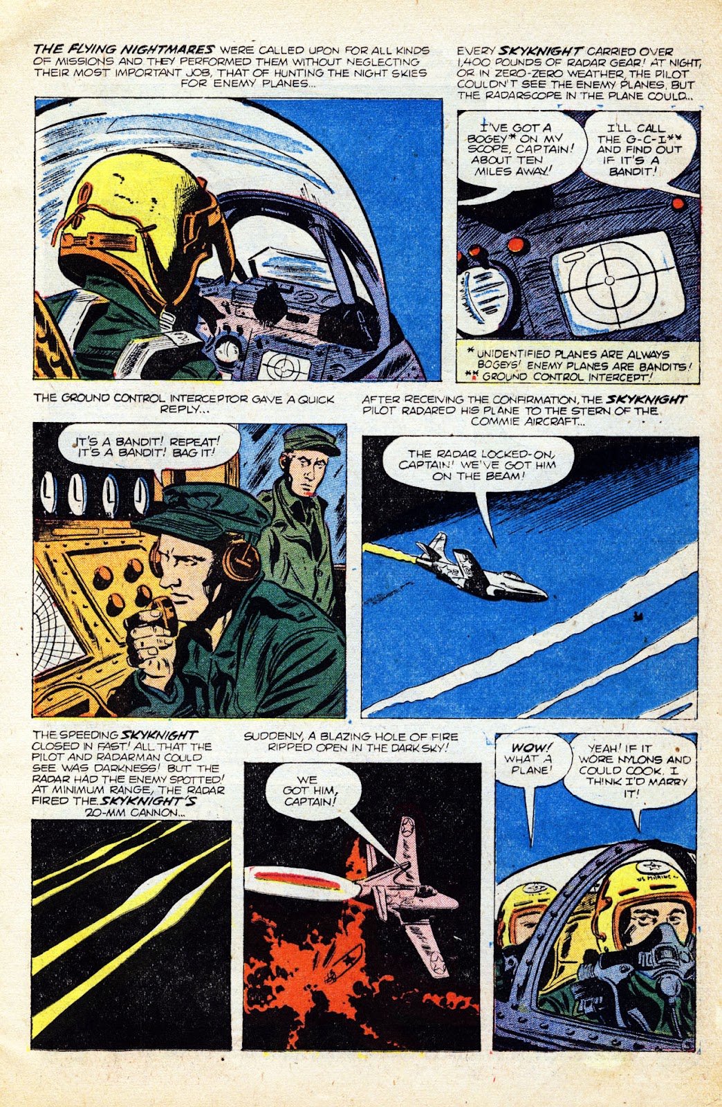 Marines in Battle issue 9 - Page 15