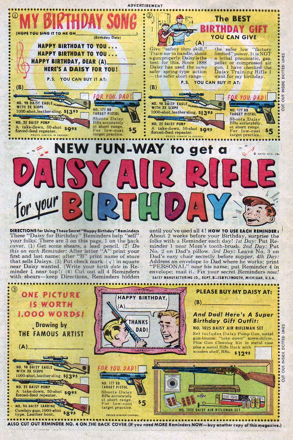 Read online Blackhawk (1957) comic -  Issue #127 - 34