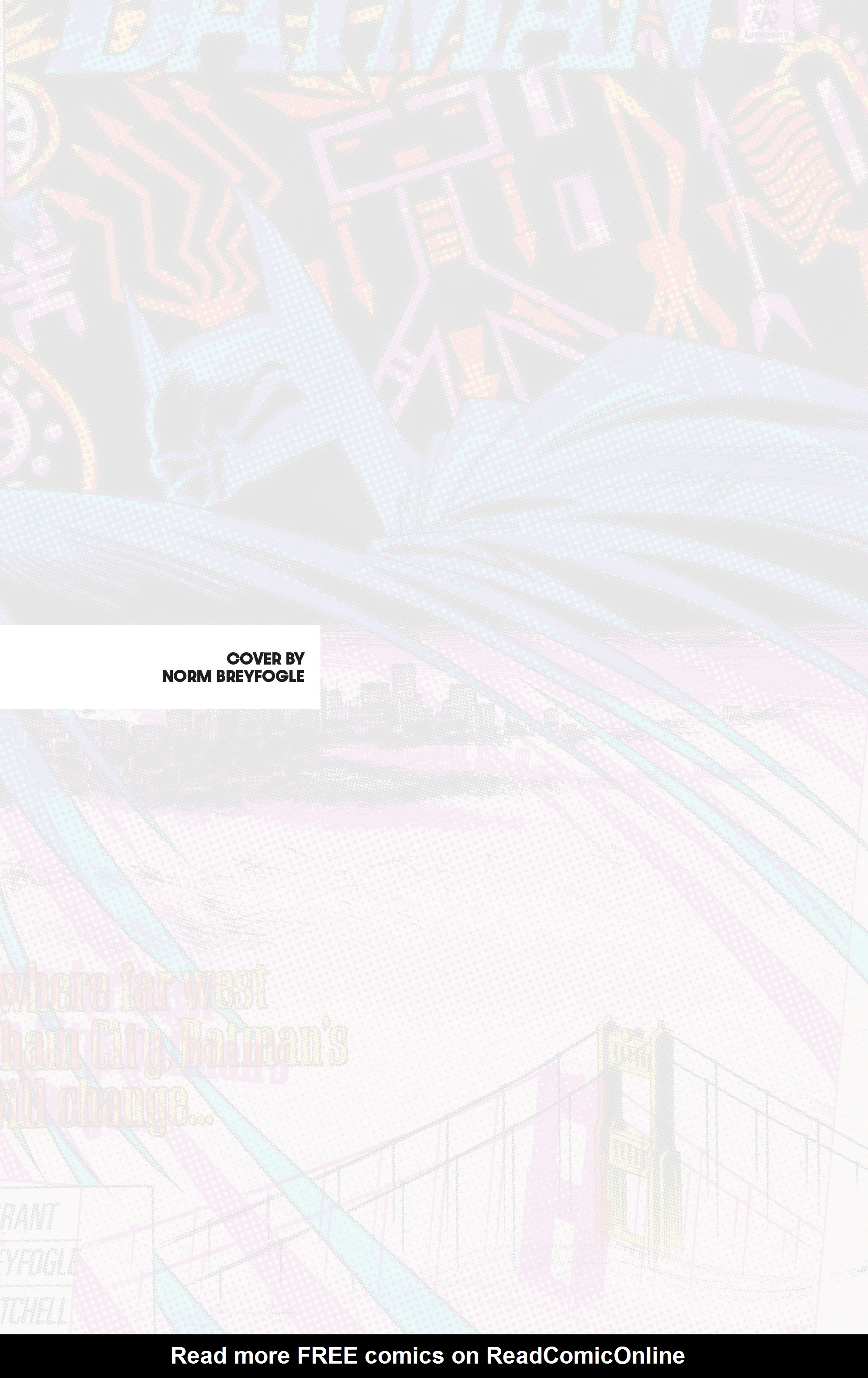 Read online Batman: The Caped Crusader comic -  Issue # TPB 4 (Part 2) - 75