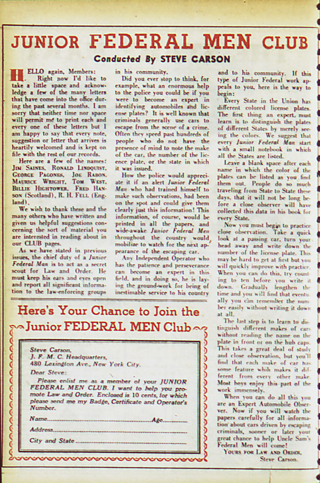 Read online Adventure Comics (1938) comic -  Issue #36 - 21