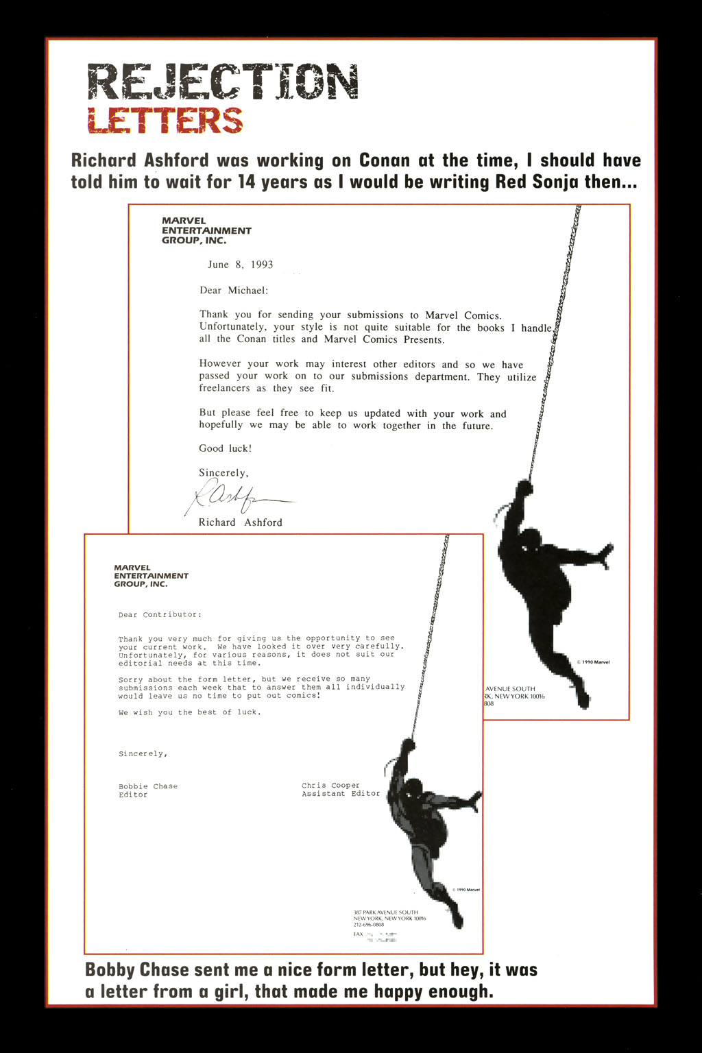 Read online The Cross Bronx comic -  Issue #1 - 31