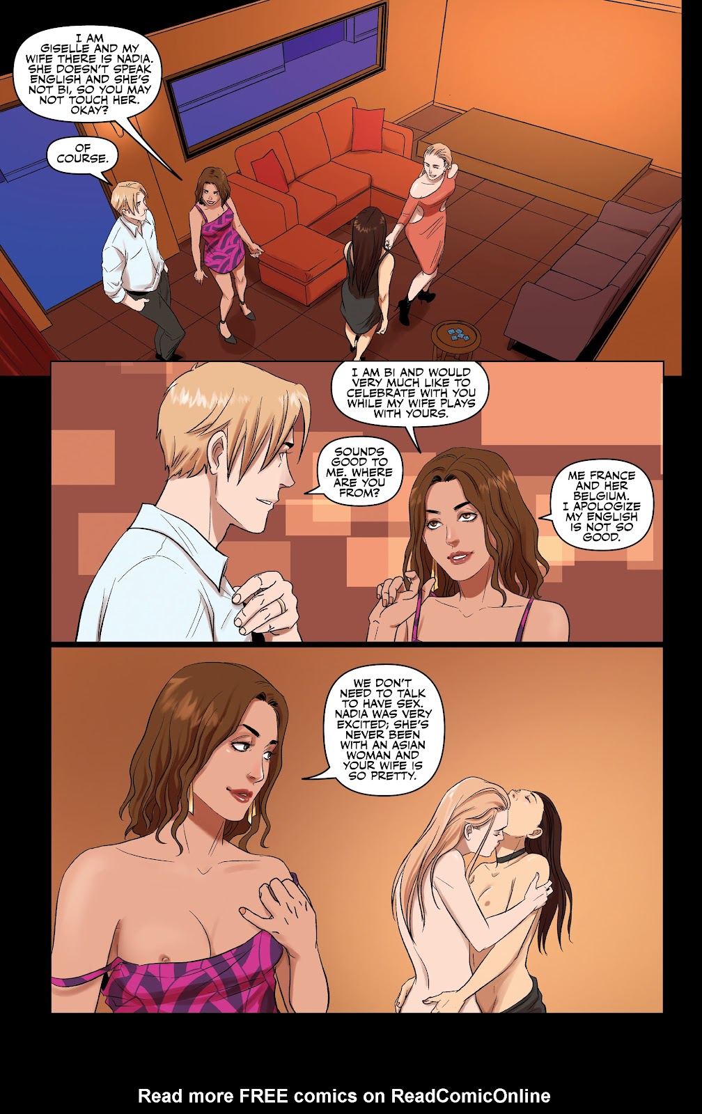 Swing issue TPB 5 - Page 55