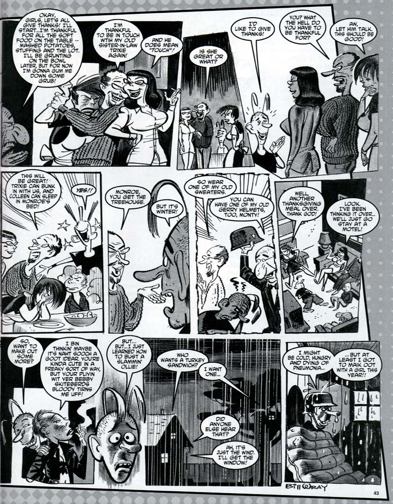 MAD issue 412 - Page 44
