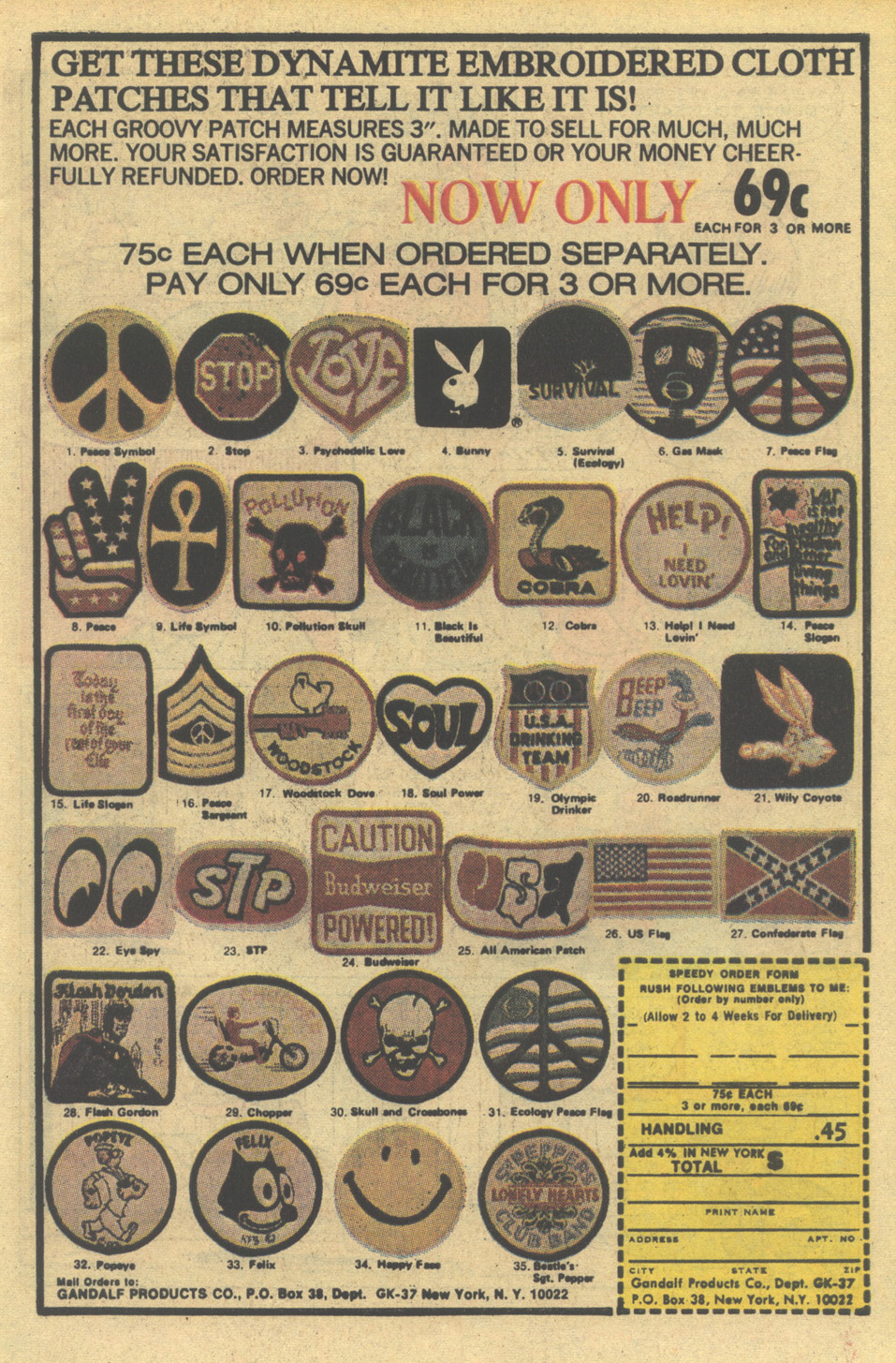 Read online Walt Disney THE BEAGLE BOYS comic -  Issue #19 - 7