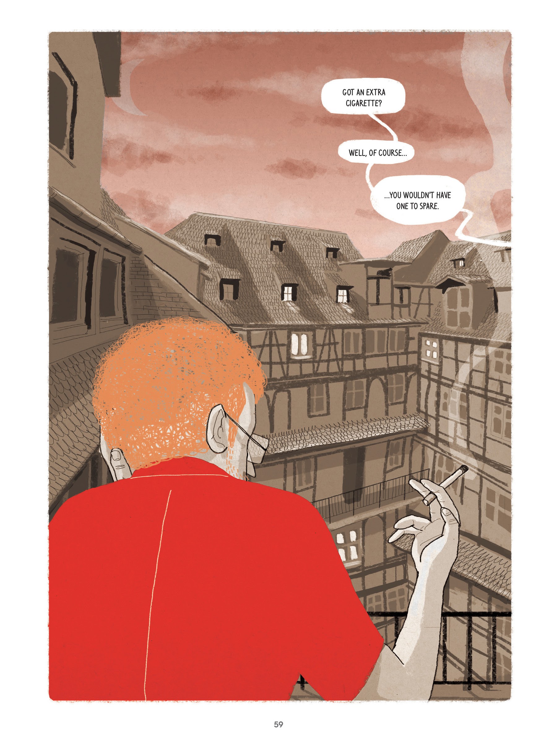 Read online Psychotic comic -  Issue # TPB (Part 1) - 58