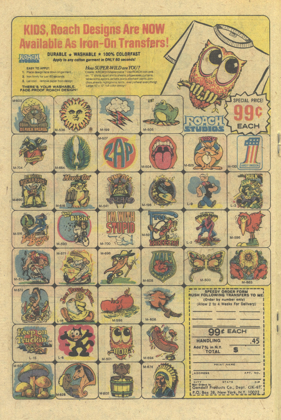 Read online Walt Disney Daisy and Donald comic -  Issue #19 - 18