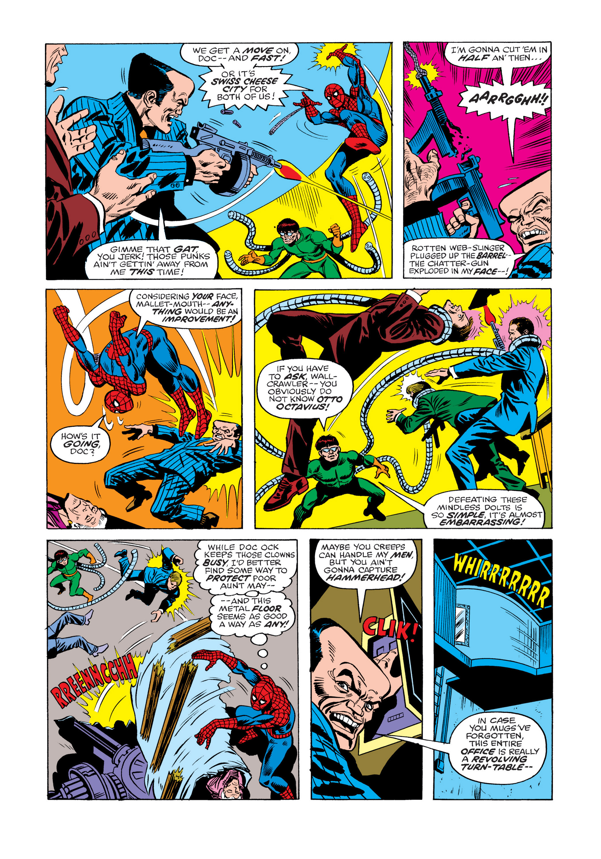 The Amazing Spider-Man (1963) 159 Page 13