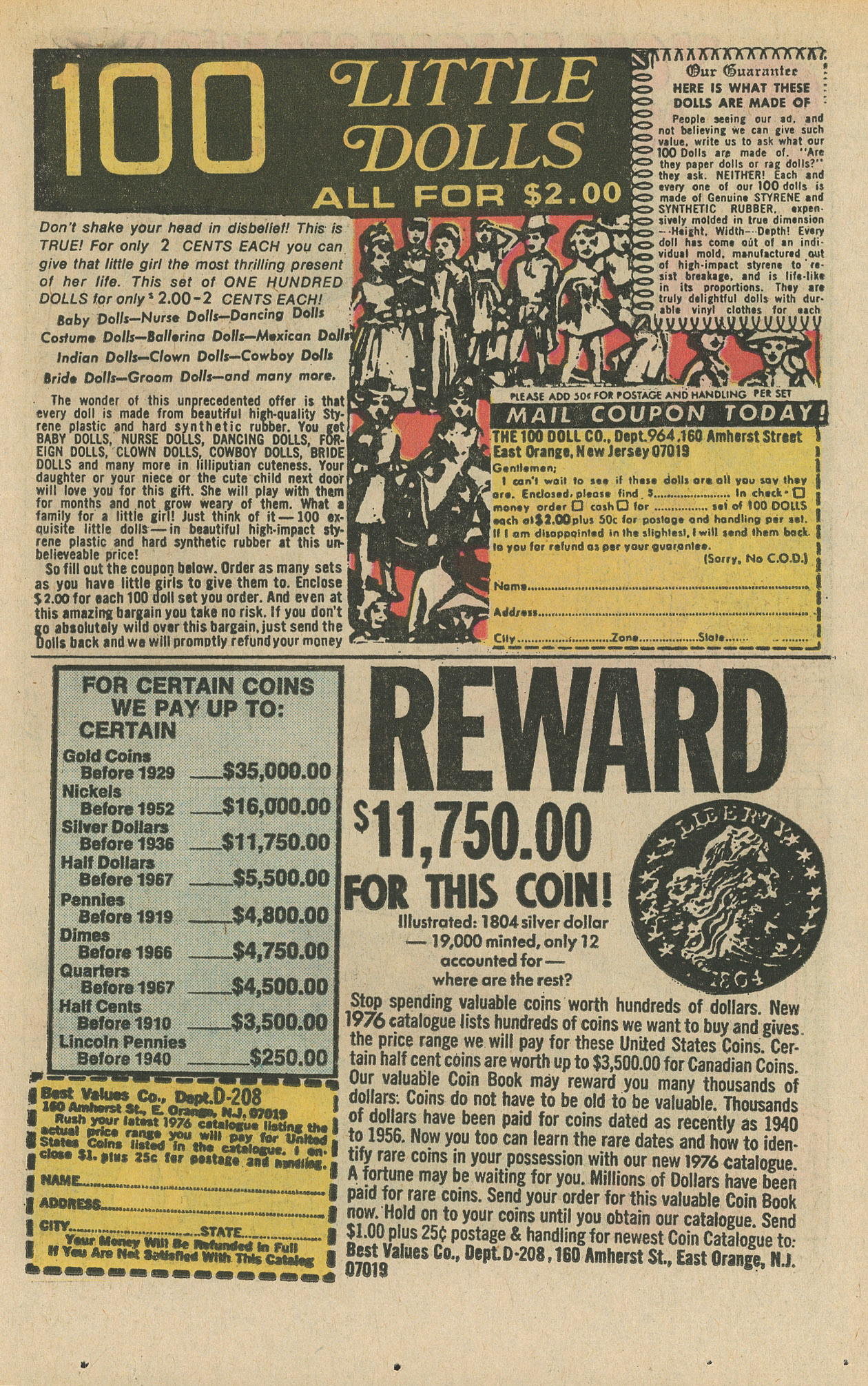 Read online Madhouse Comics comic -  Issue #101 - 19