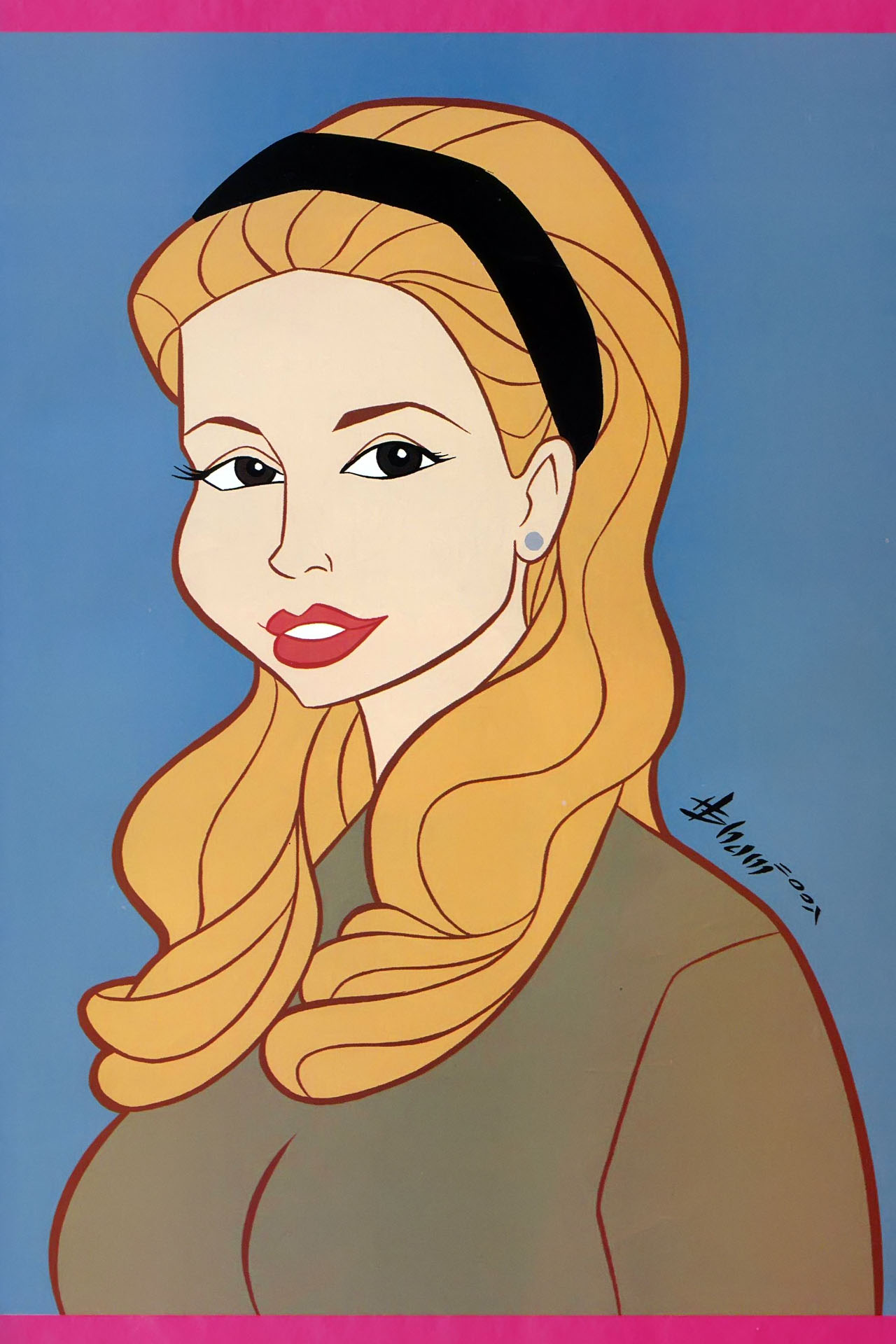 Read online Hyperkinetic comic -  Issue #2 - 25