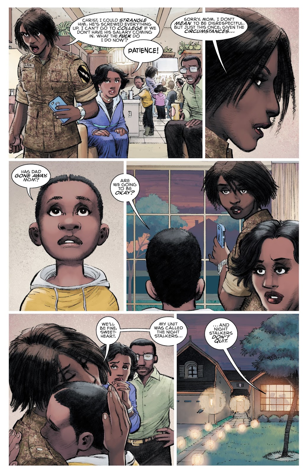 Kick-Ass (2018) issue 1 - Page 13