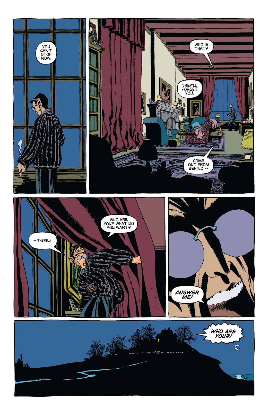 Batman: Dark Victory (1999) issue 2 - Page 15
