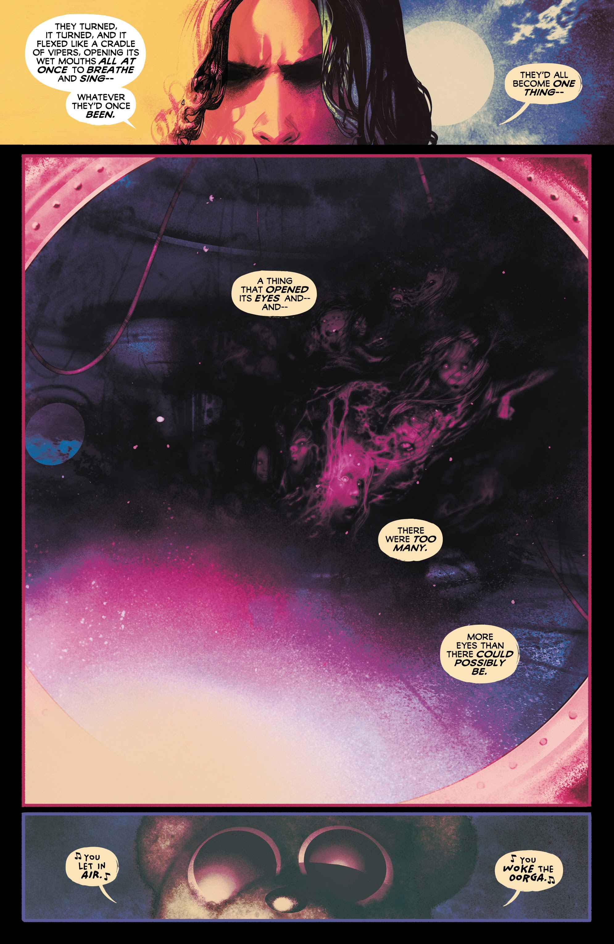 Read online Annihilator comic -  Issue # _TPB (Part 1) - 71