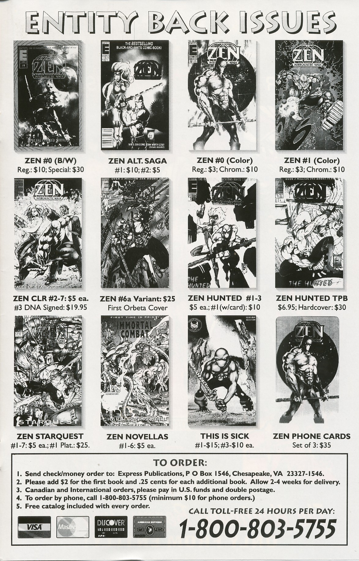 Read online Mightily Murdered Power Ringers comic -  Issue # Full - 27