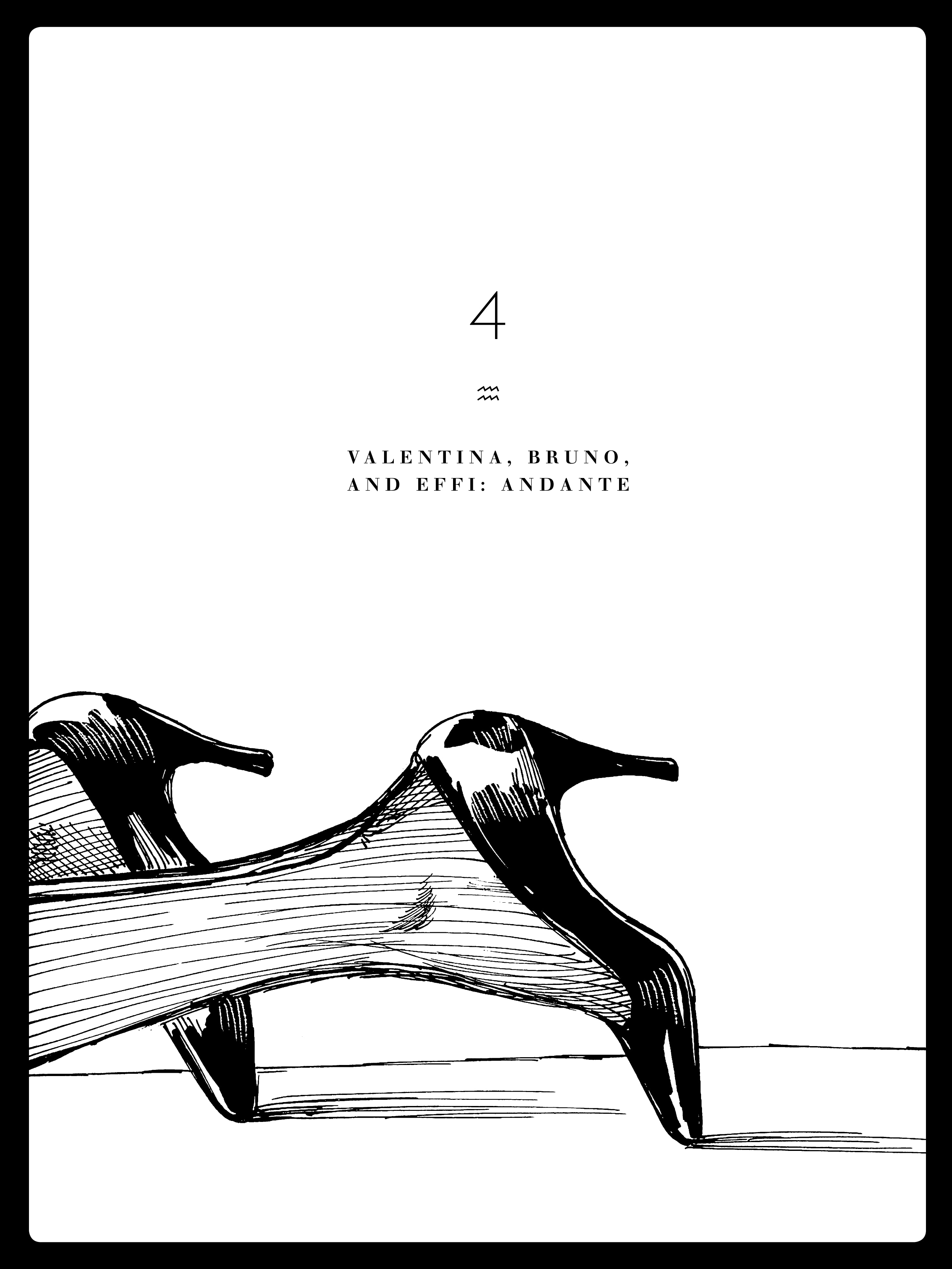 Read online The Complete Crepax comic -  Issue # TPB 6 (Part 2) - 41