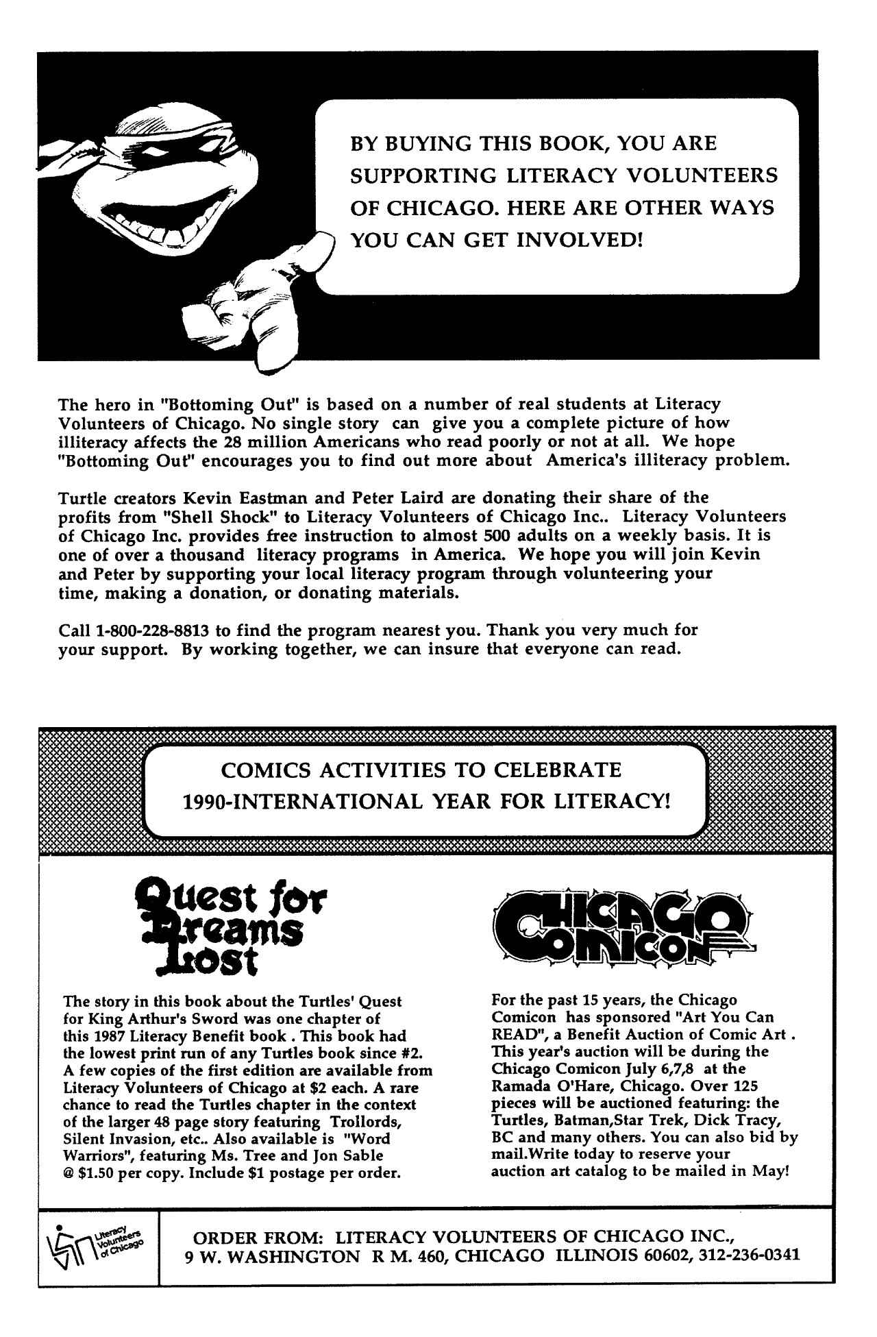 Read online Shell Shock comic -  Issue # Full - 223