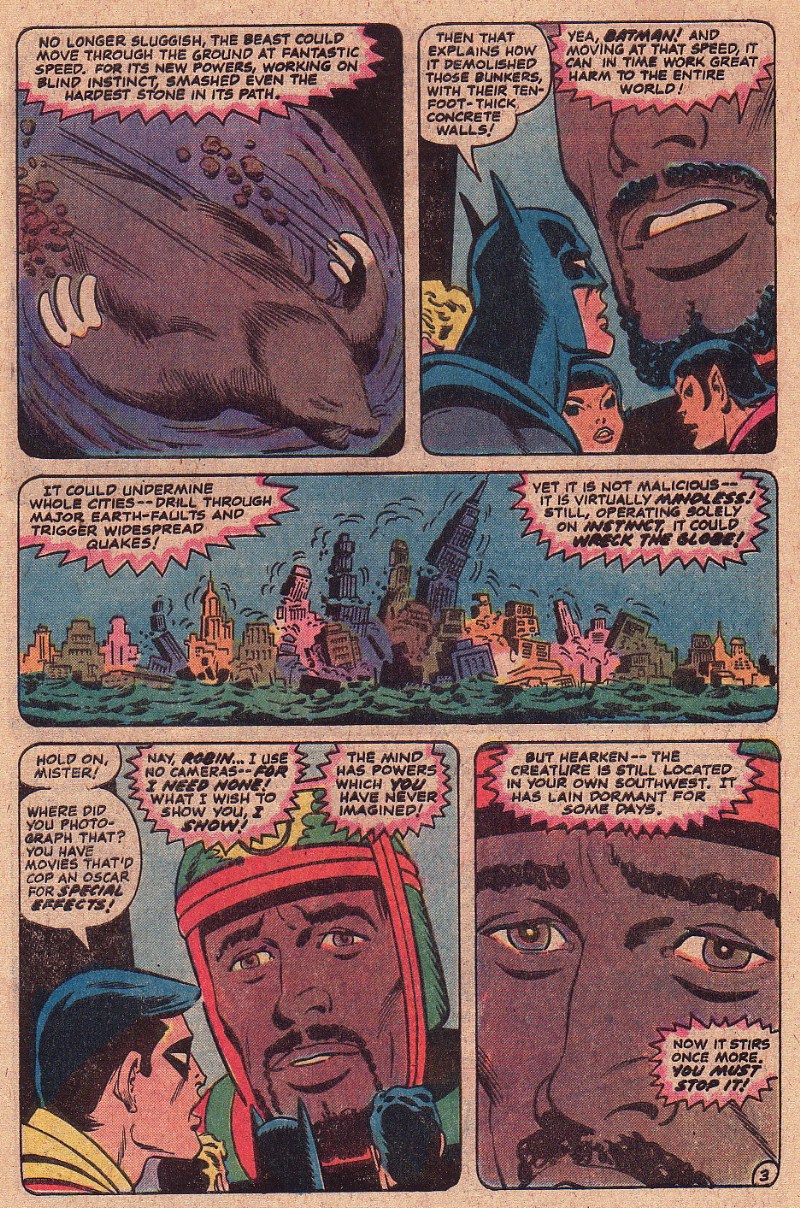 Read online The Super Friends comic -  Issue #13 - 4