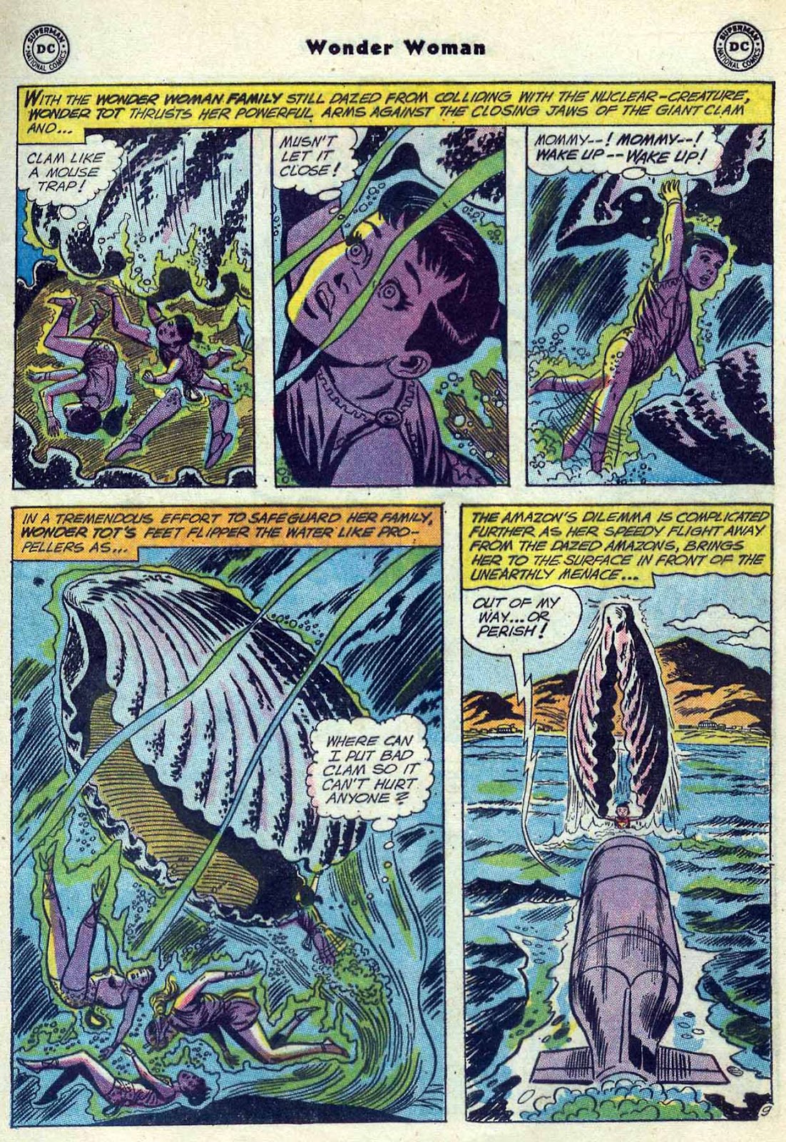Wonder Woman (1942) issue 124 - Page 13