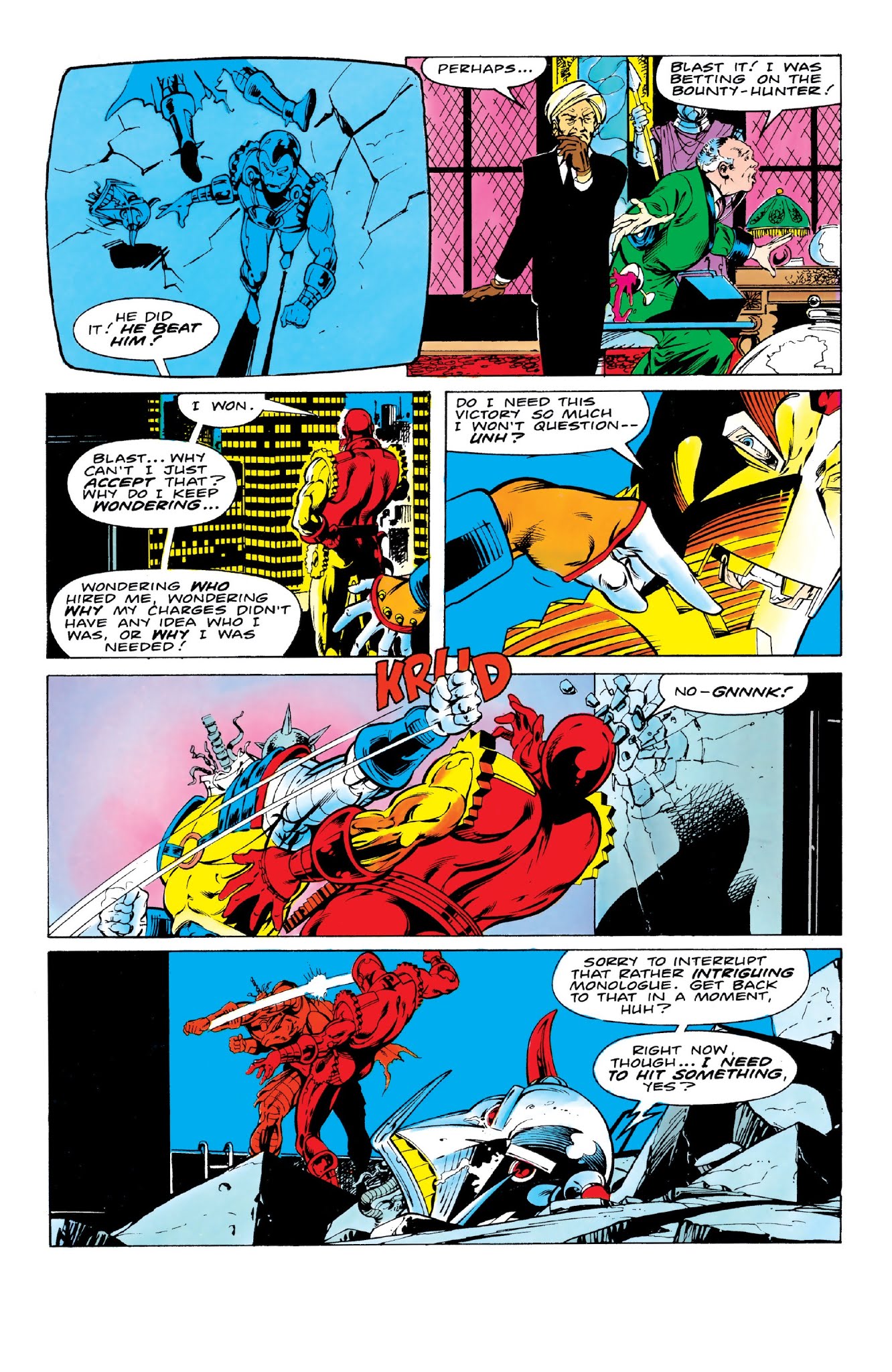 Read online Iron Man 2020 (2013) comic -  Issue # TPB (Part 2) - 56