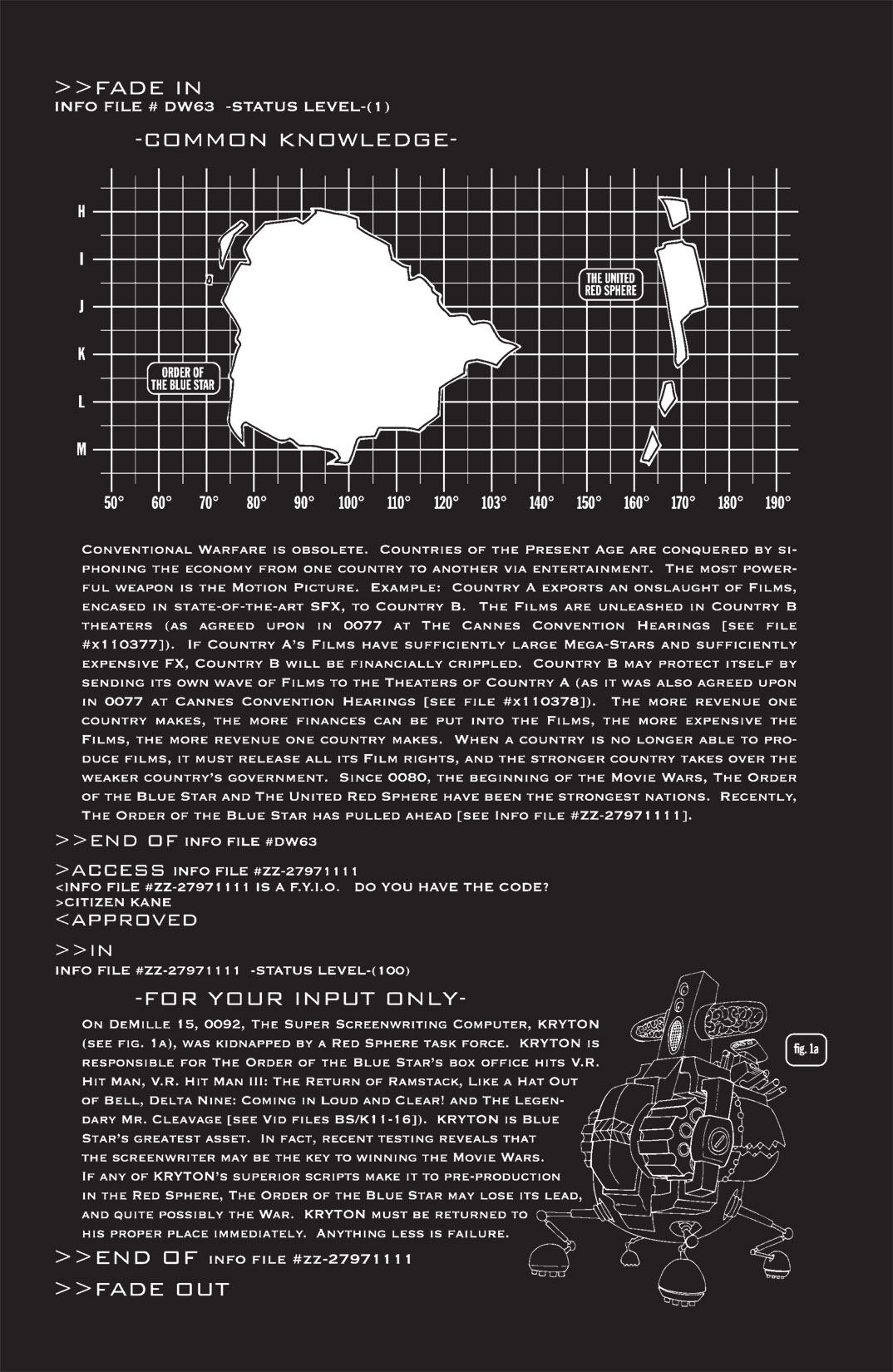 Read online Scud: The Disposable Assassin: The Whole Shebang comic -  Issue # TPB (Part 3) - 24