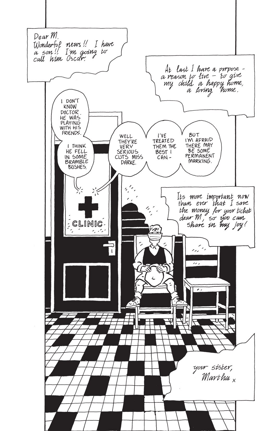 Read online Kane comic -  Issue # TPB 3 - 22