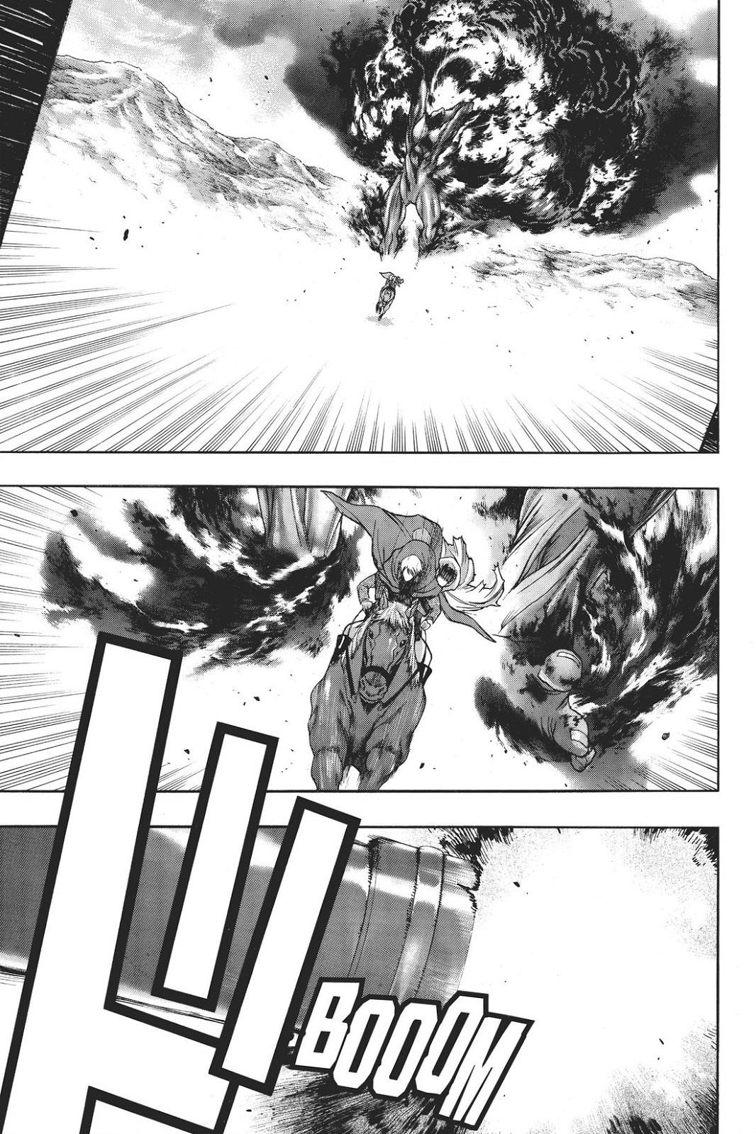 Attack on Titan: Before the Fall issue 3 - Page 165