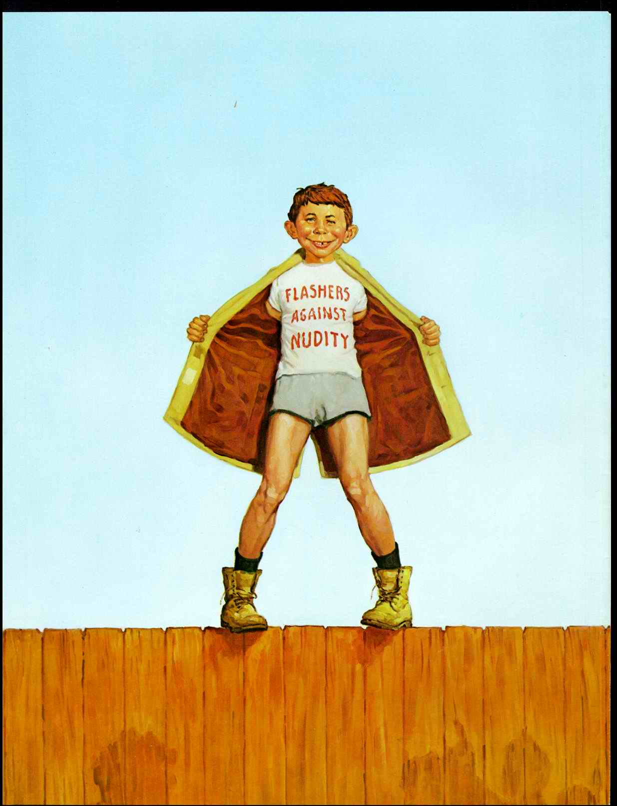 ретро журналы.