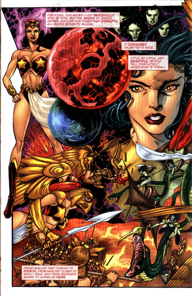 Read online Mars Ravelo's Darna Golden Anniversary Book comic -  Issue #3 - 19
