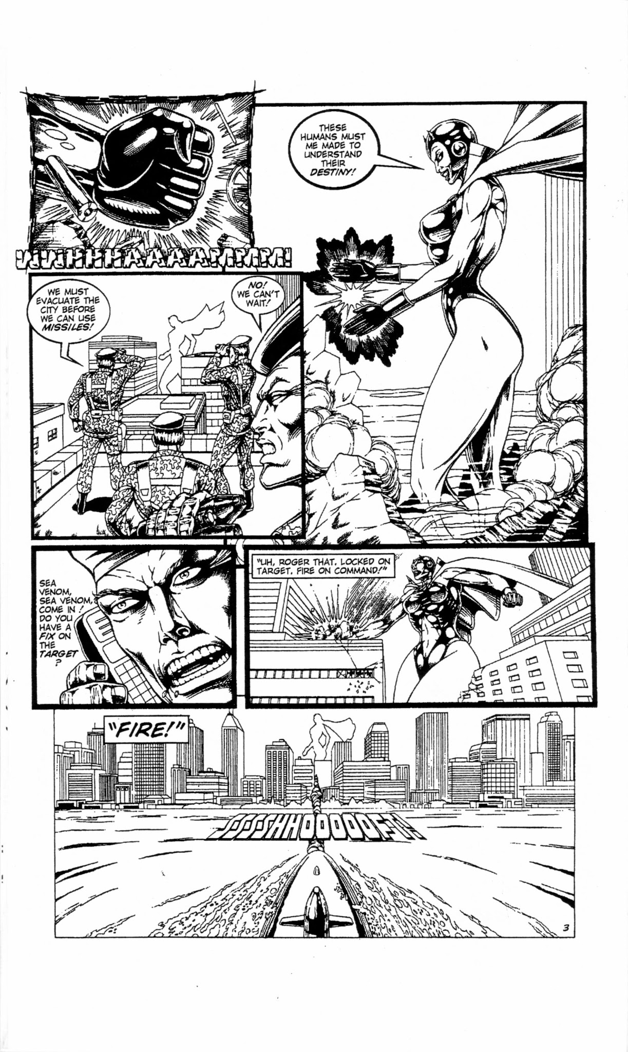 Read online Big 'Uns comic -  Issue #2 - 16