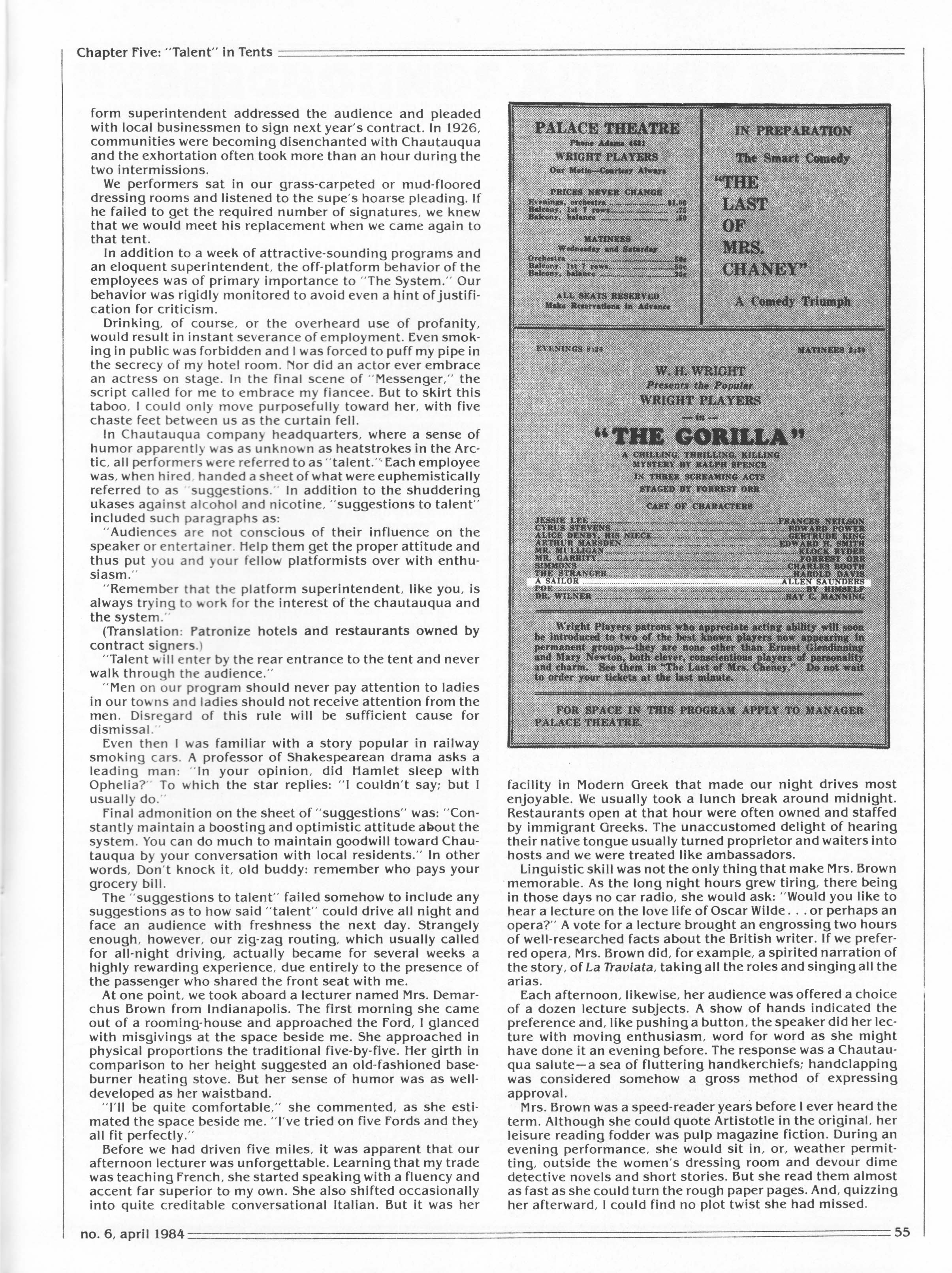 Read online Nemo: The Classic Comics Library comic -  Issue #6 - 55