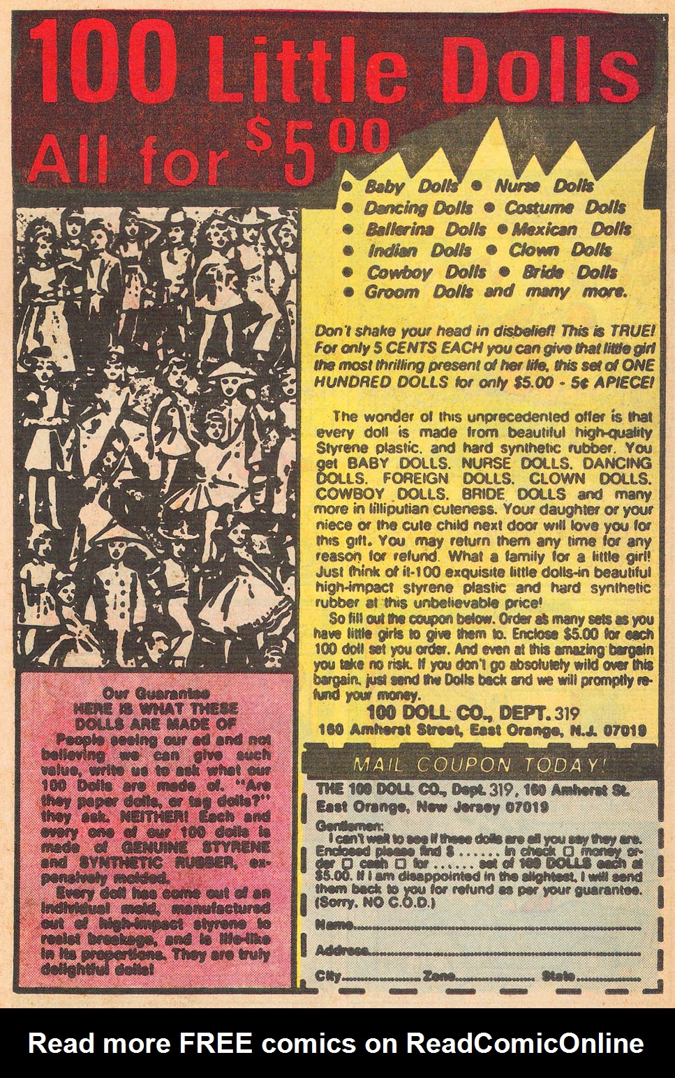 Read online Pep Comics comic -  Issue #392 - 25