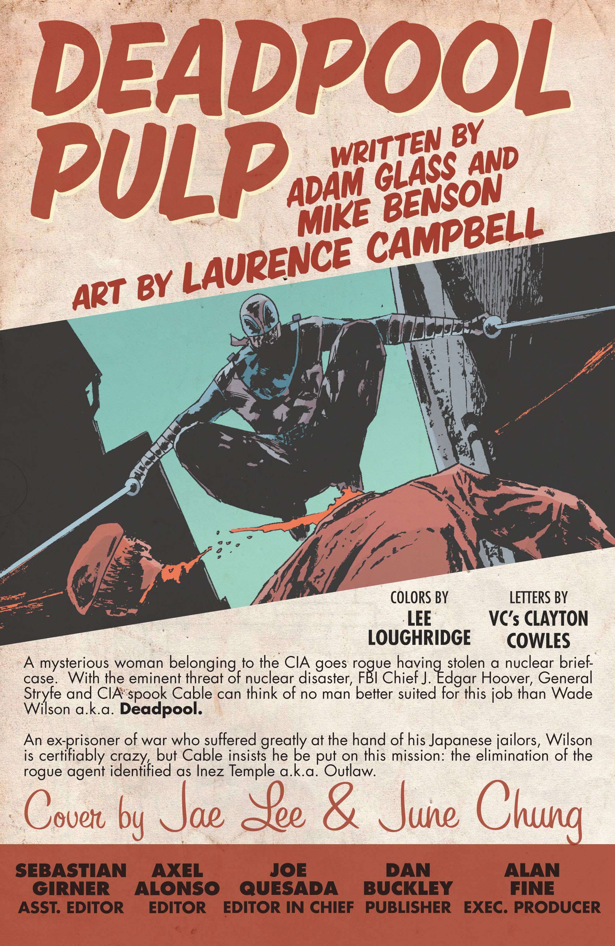 Read online Deadpool Classic comic -  Issue # TPB 17 (Part 2) - 52