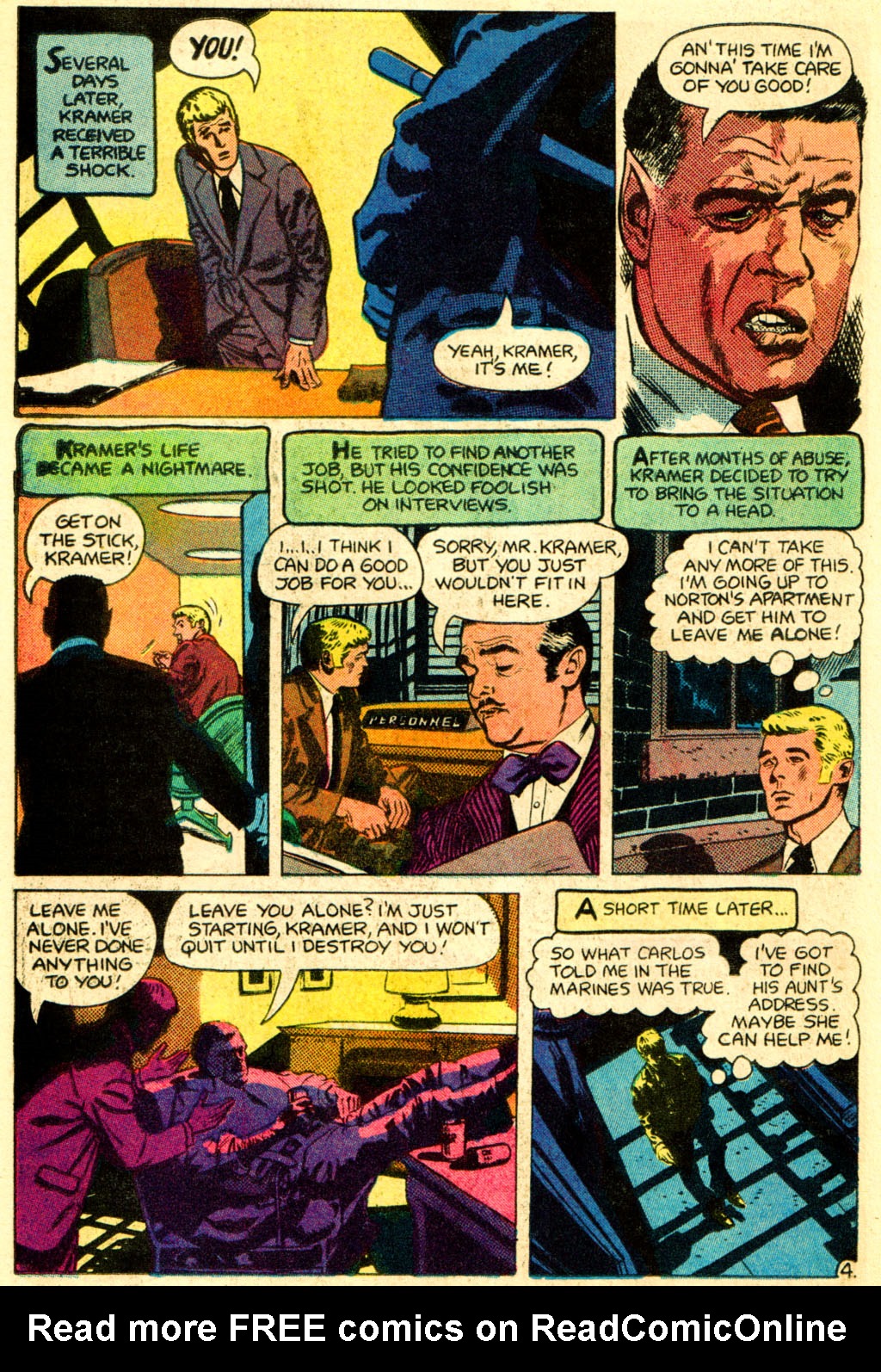 Read online The Black Hood (1983) comic -  Issue #1 - 26