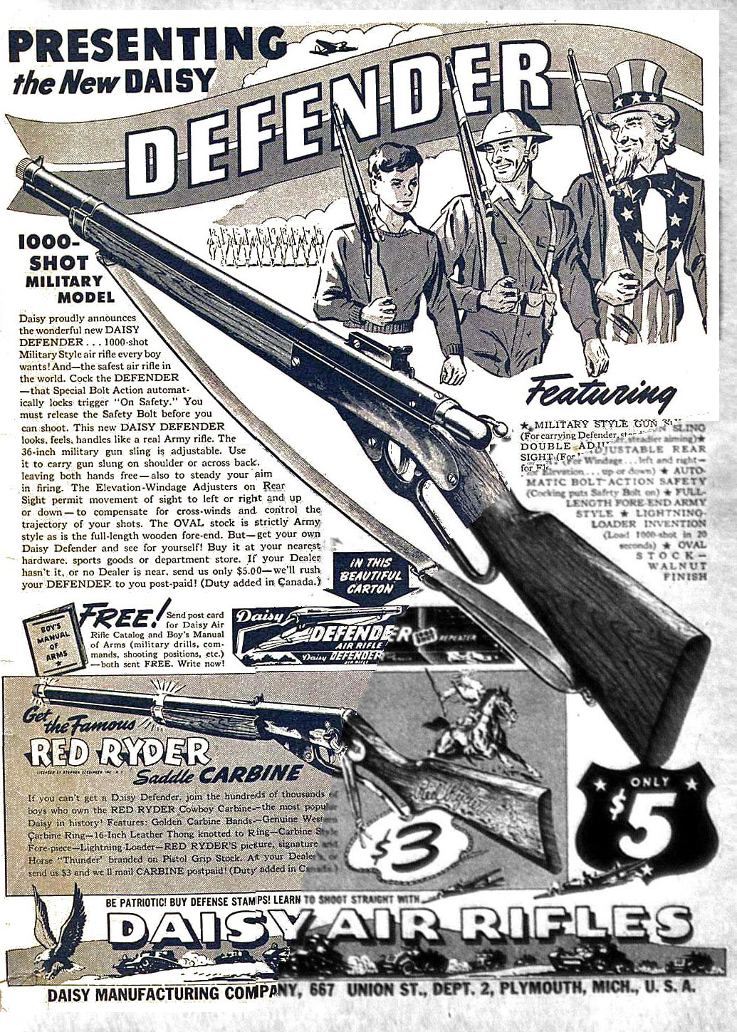 Read online Star Spangled Comics comic -  Issue #10 - 68