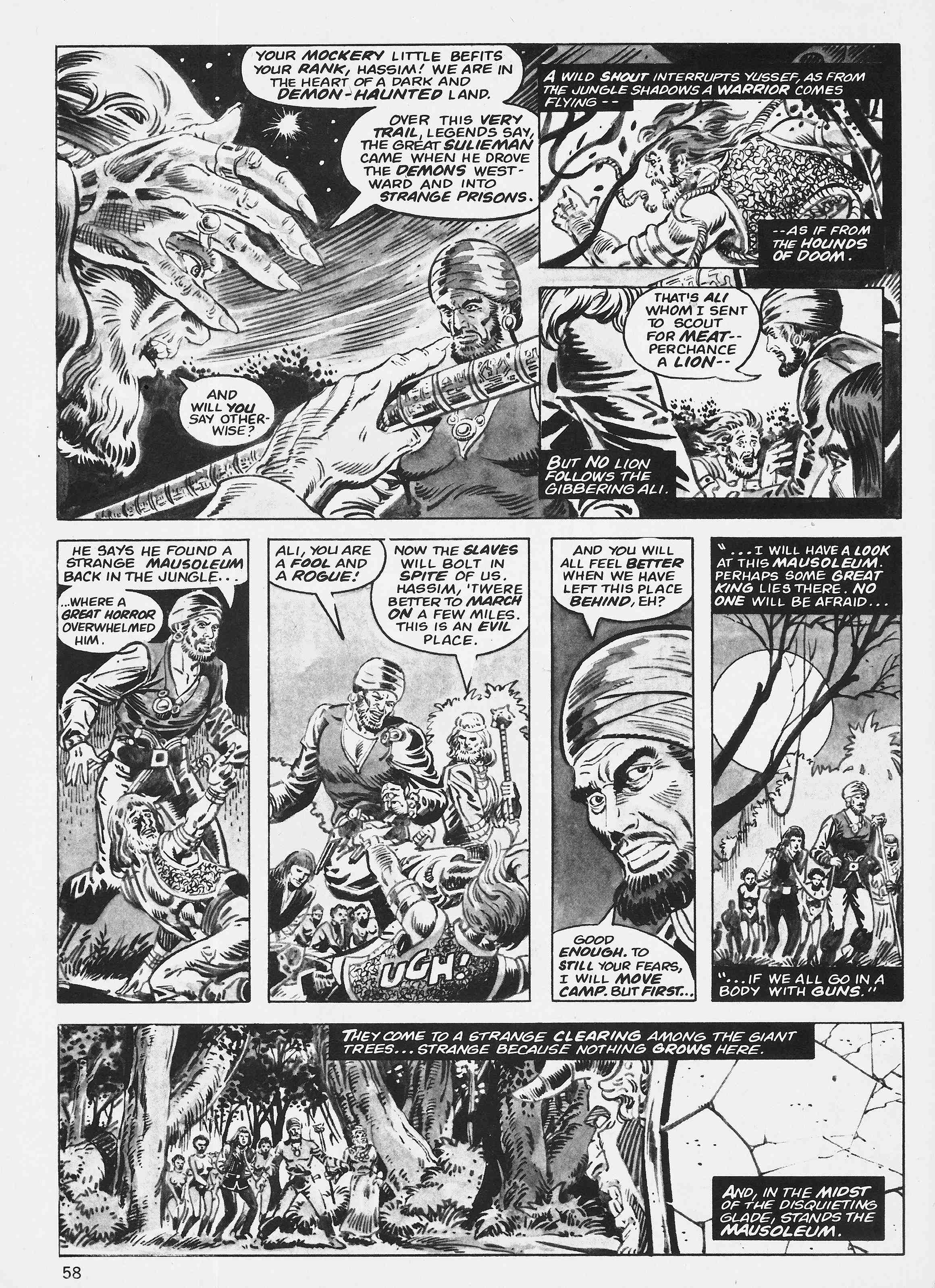 Read online Marvel Preview comic -  Issue #19 - 58