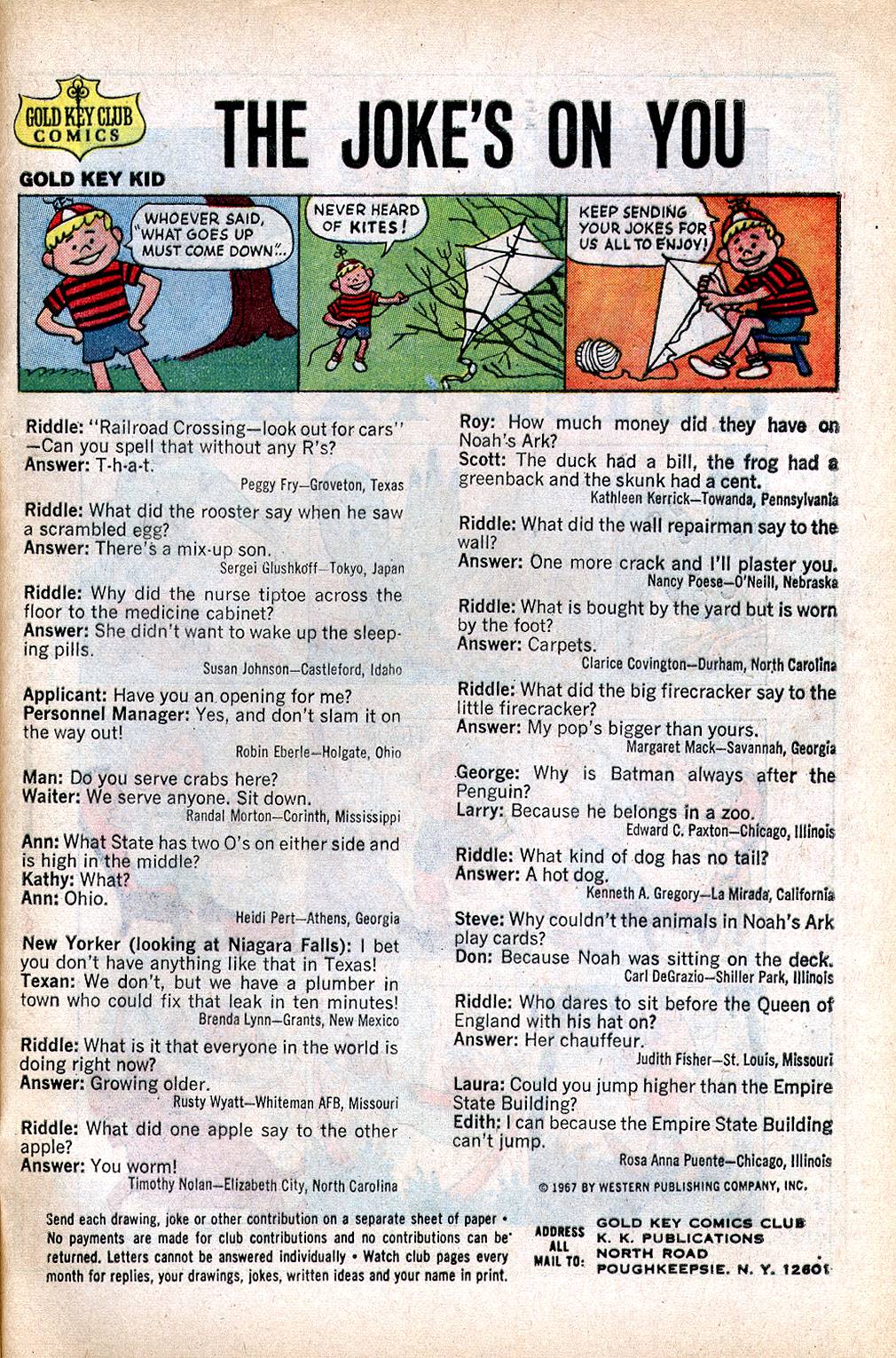 Read online Tarzan (1962) comic -  Issue #173 - 33