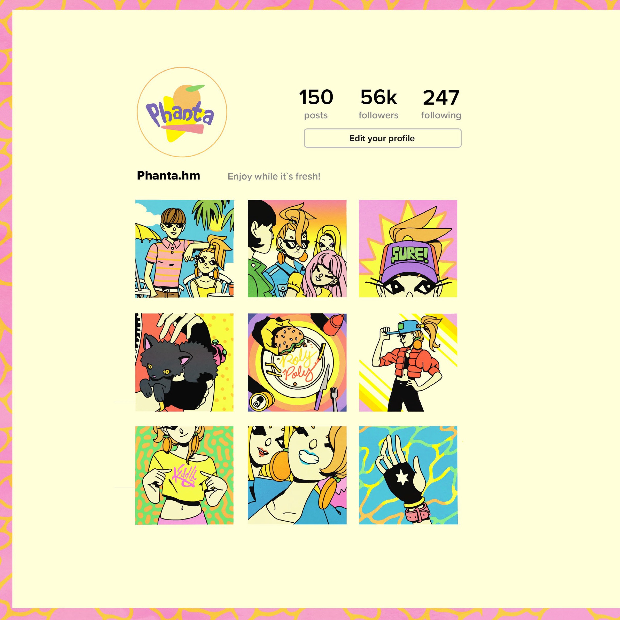 Read online Roly Poly comic -  Issue # TPB - 134
