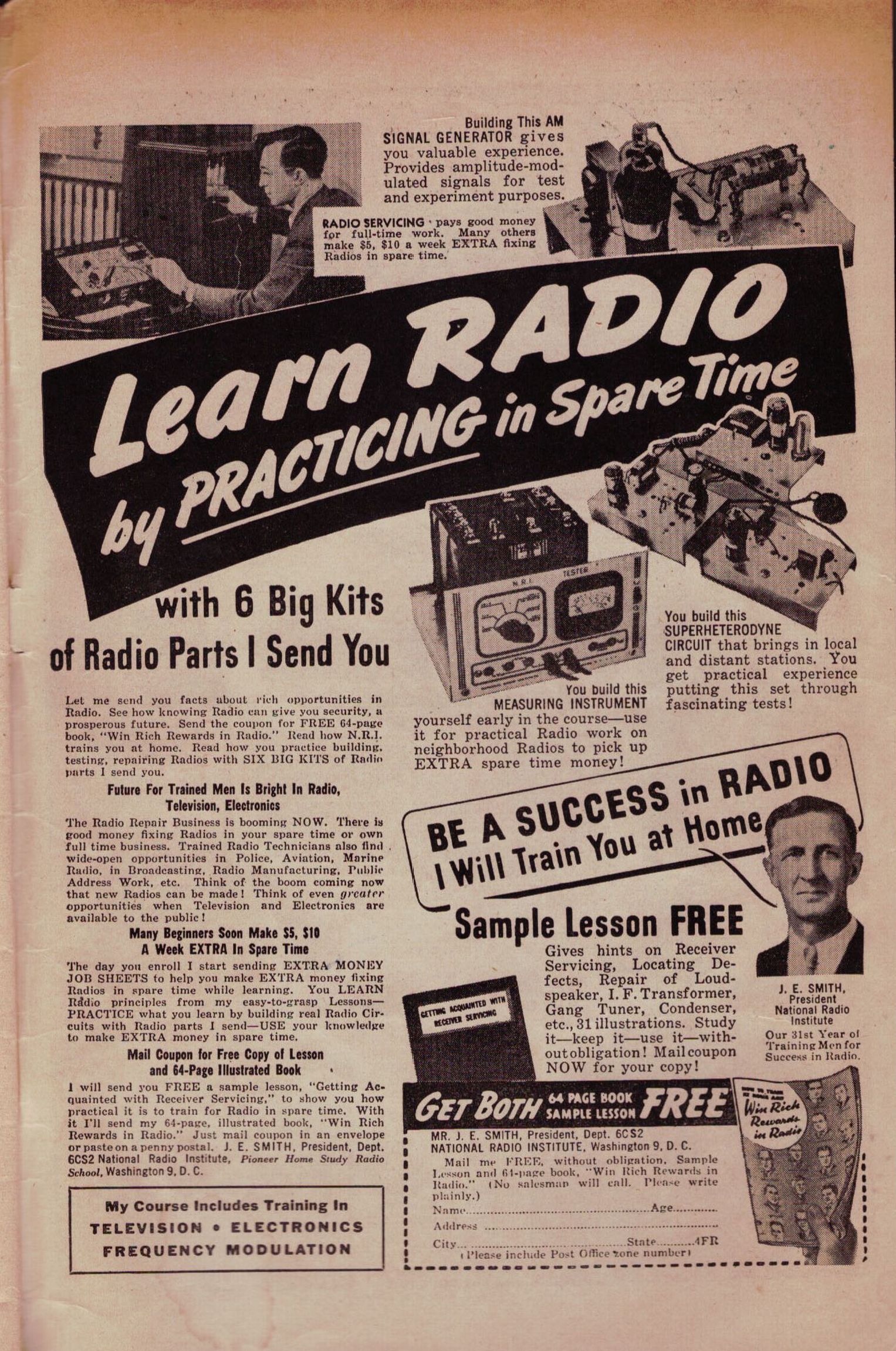 Read online Marvel Mystery Comics comic -  Issue #71 - 51