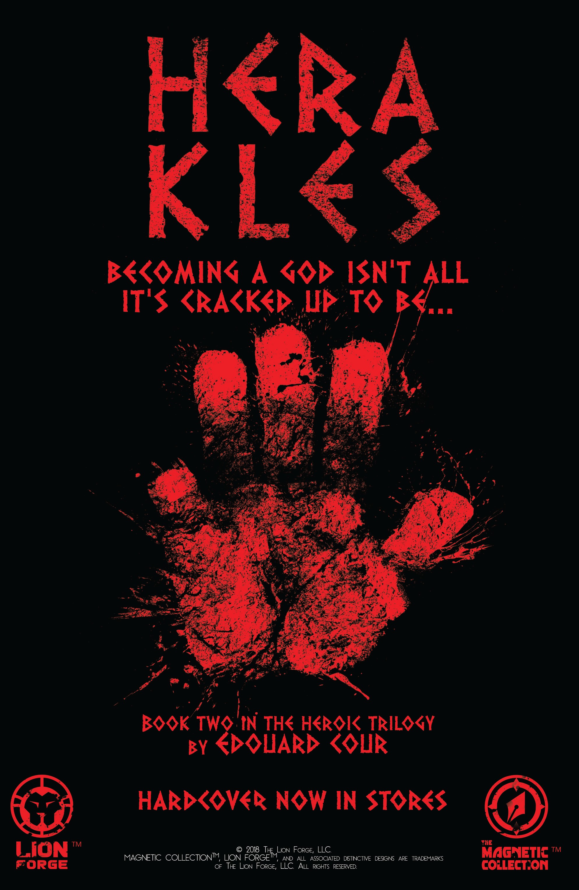 Read online Infinity 8 comic -  Issue #9 - 34