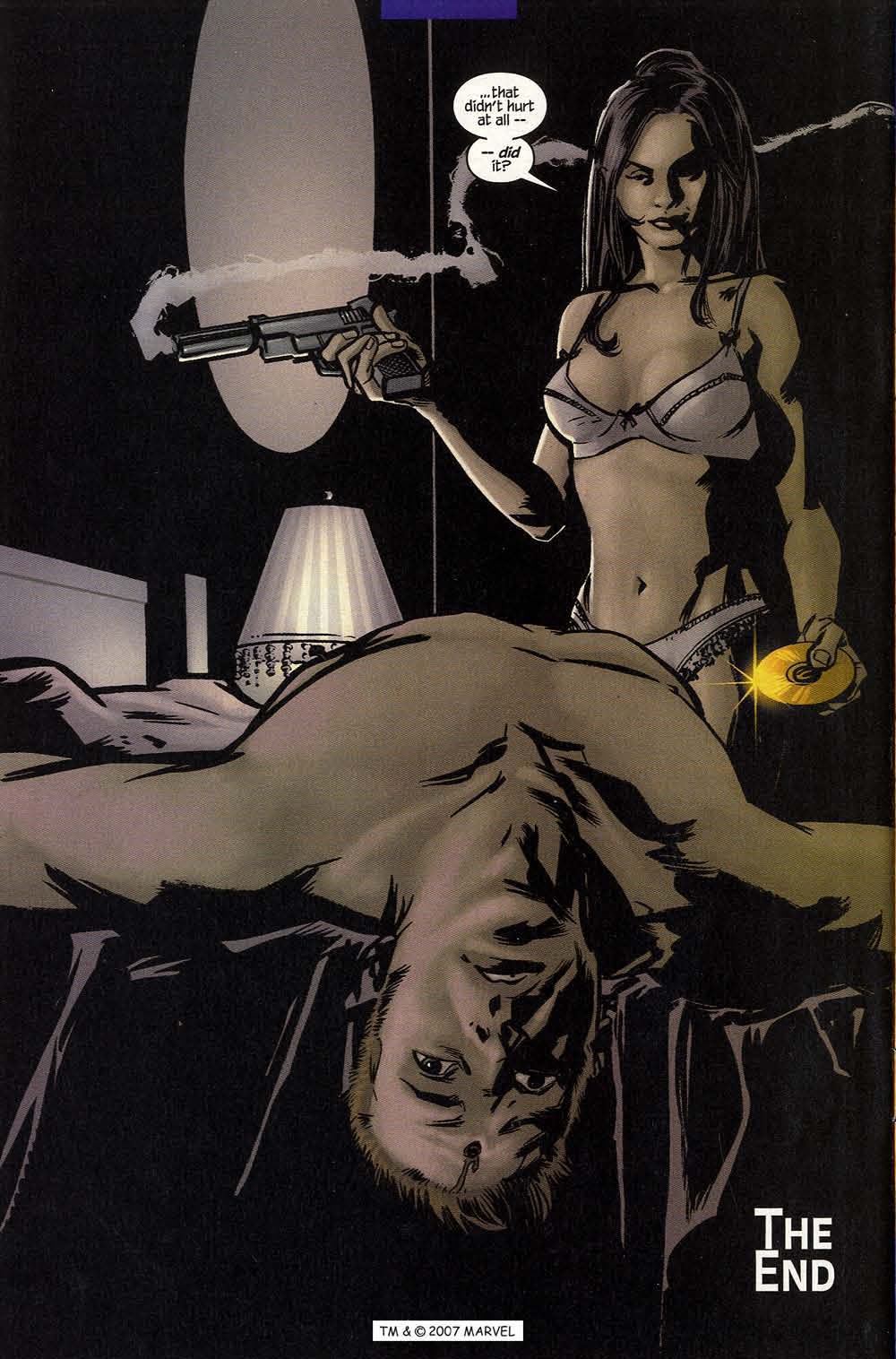 Read online The Incredible Hulk (2000) comic -  Issue #49 - 34