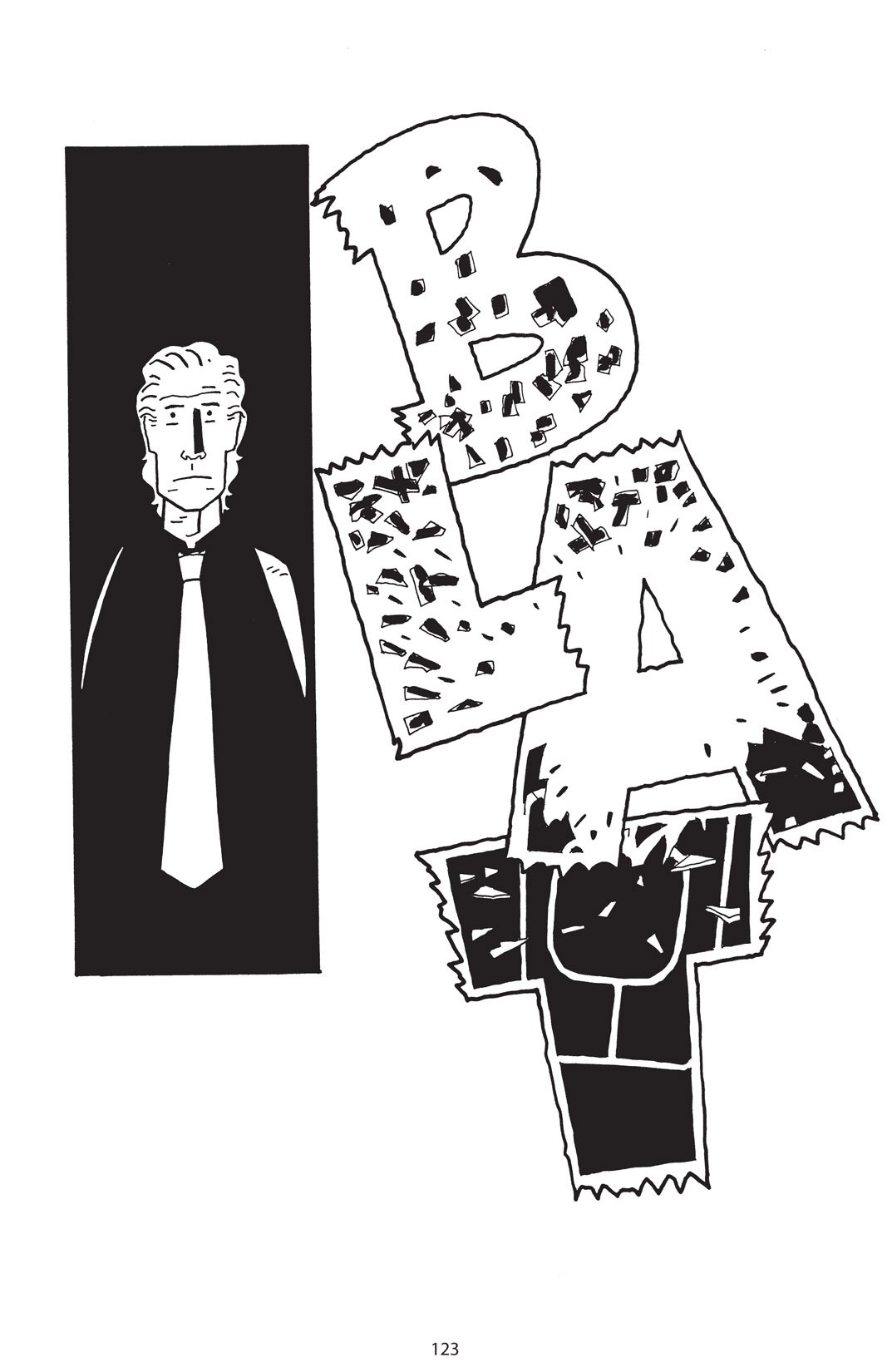 Read online Kane comic -  Issue # TPB 1 - 123