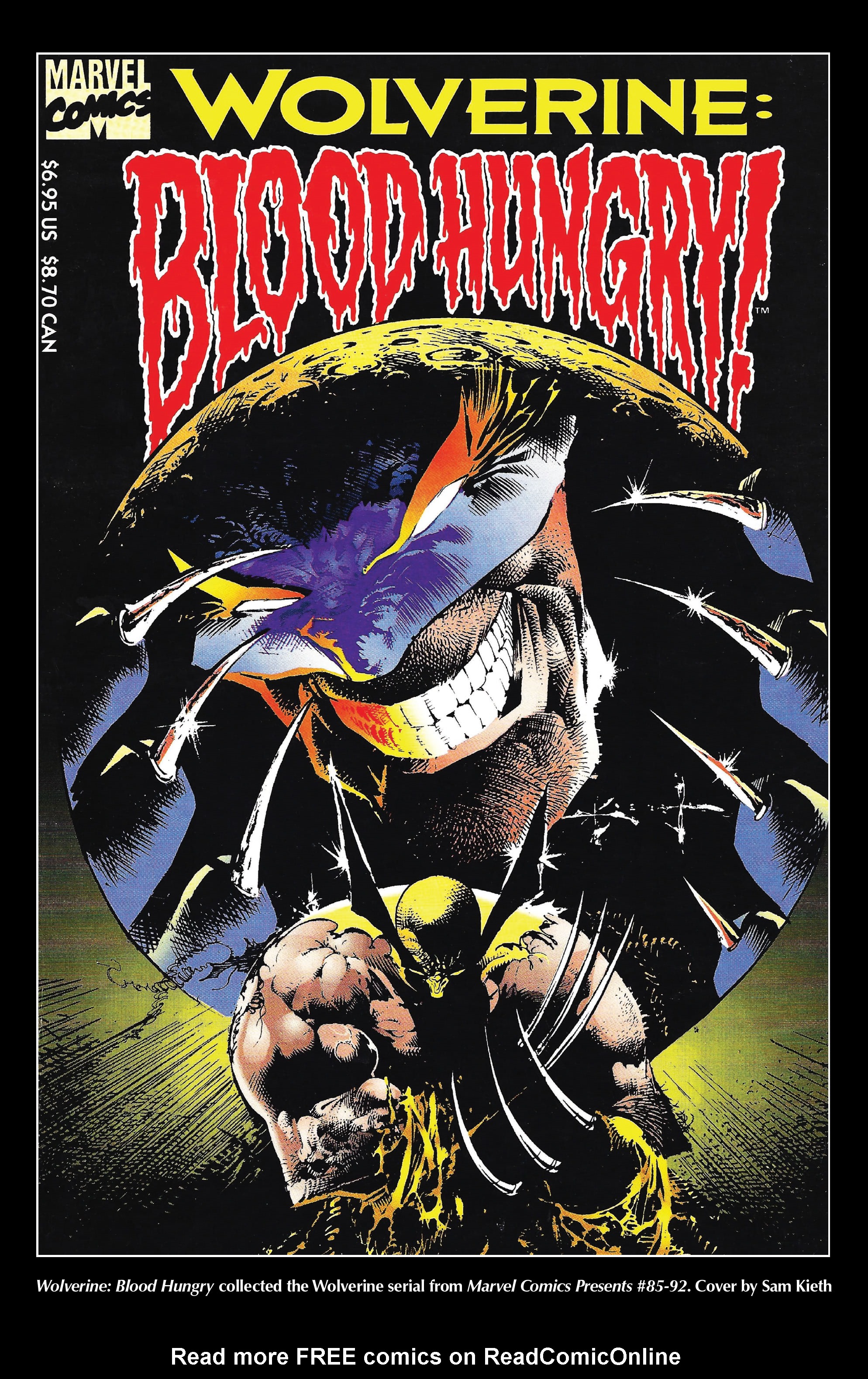 Read online Wolverine Omnibus comic -  Issue # TPB 3 (Part 12) - 120