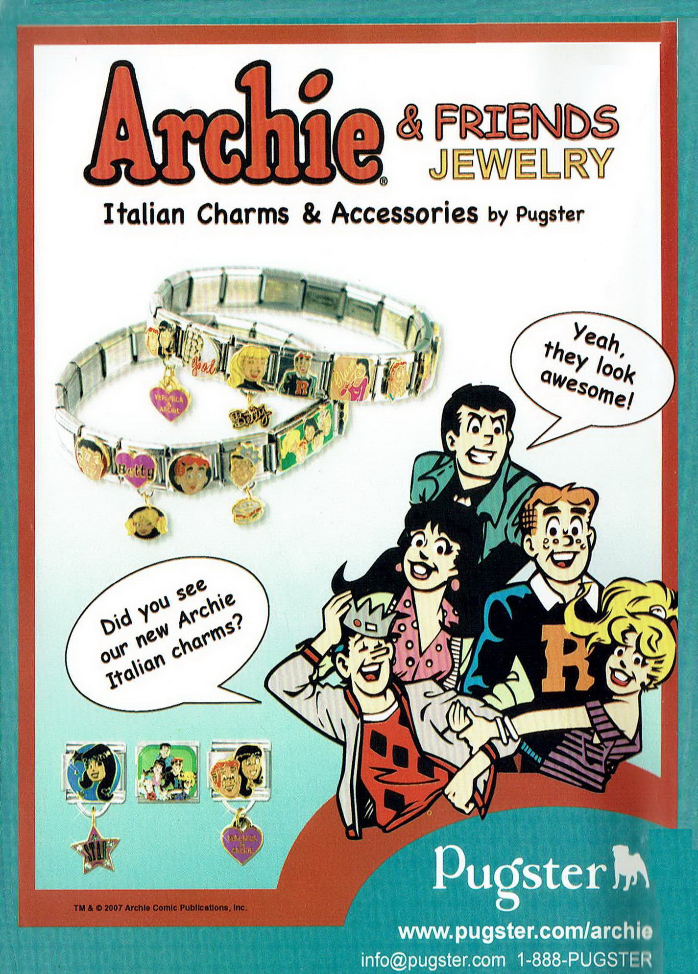Read online Archie's Pals 'n' Gals Double Digest Magazine comic -  Issue #112 - 2